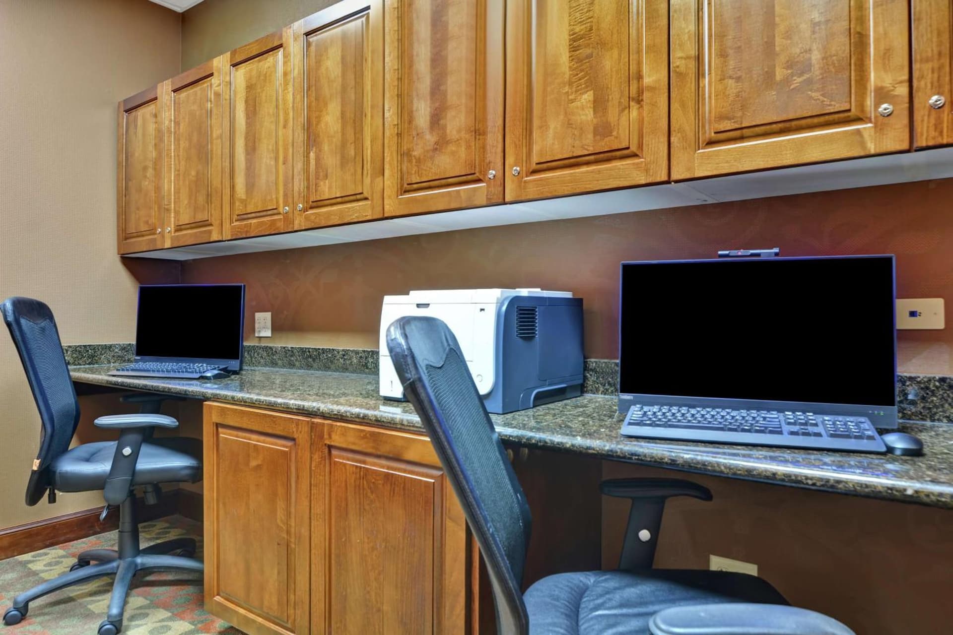 Homewood Suites by Hilton Fayetteville gallery photo in Fayetteville, AR — image 32