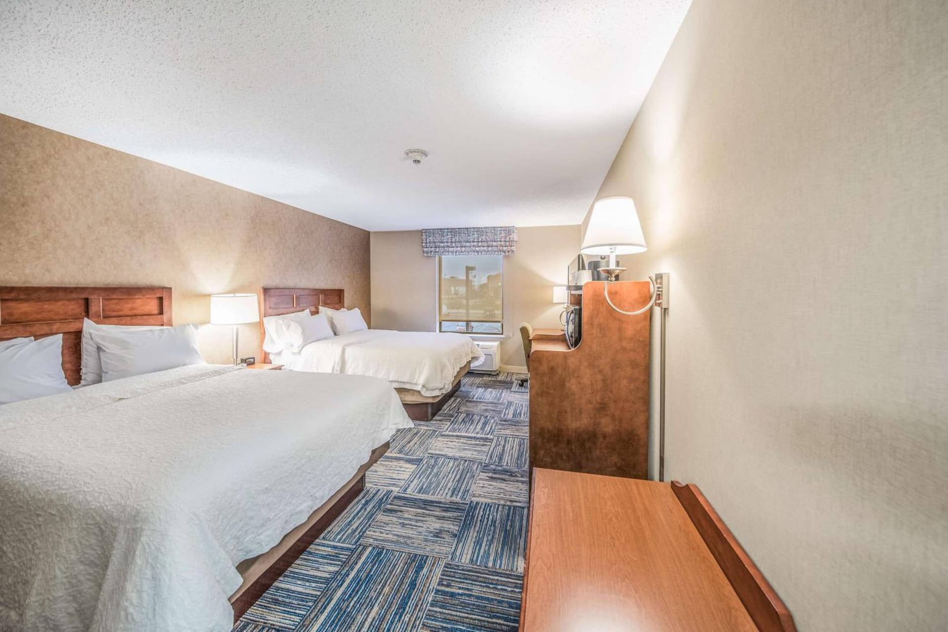 Hampton Inn Greenfield gallery photo in Greenfield, IN — image 6