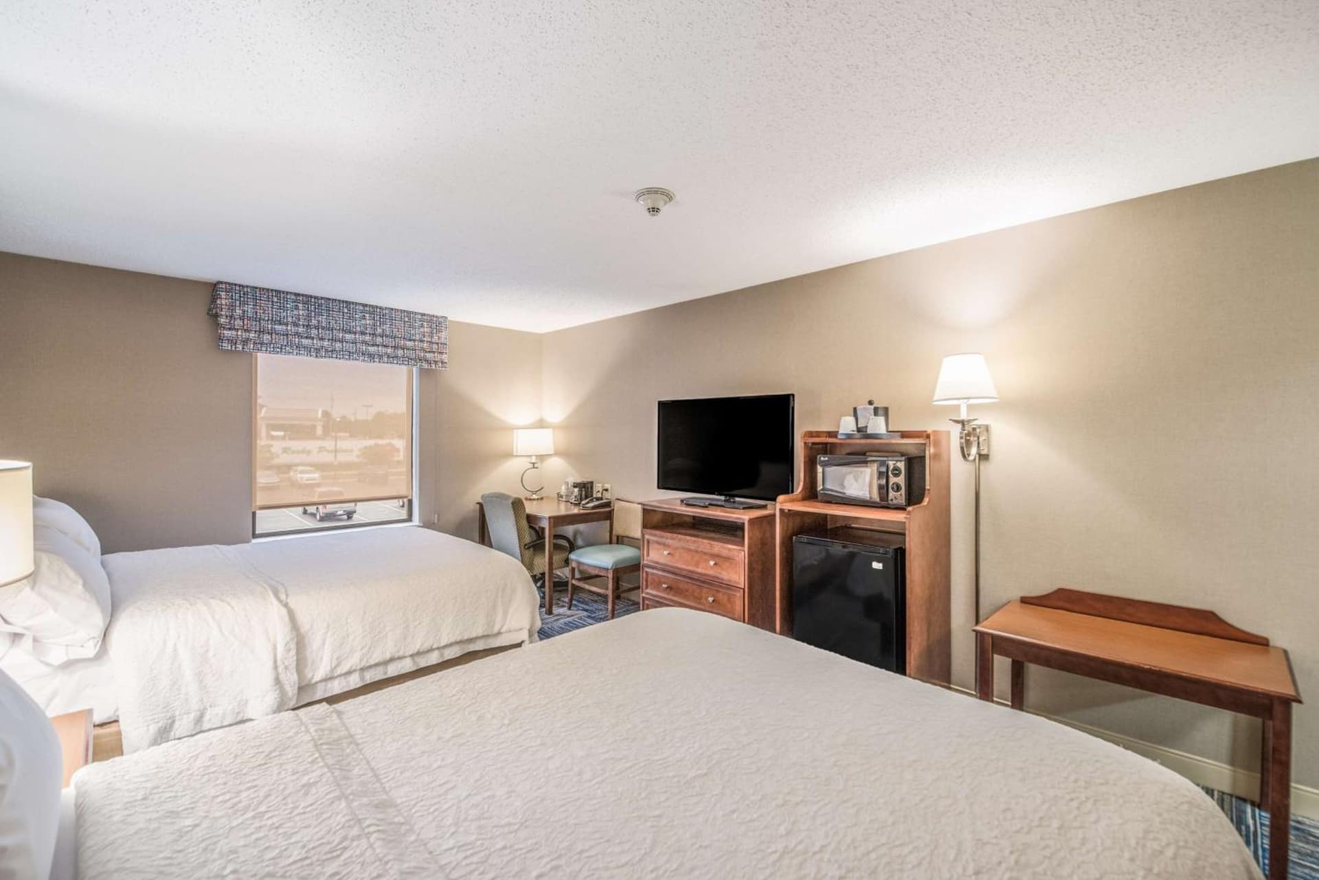 Hampton Inn Greenfield gallery photo in Greenfield, IN — image 13