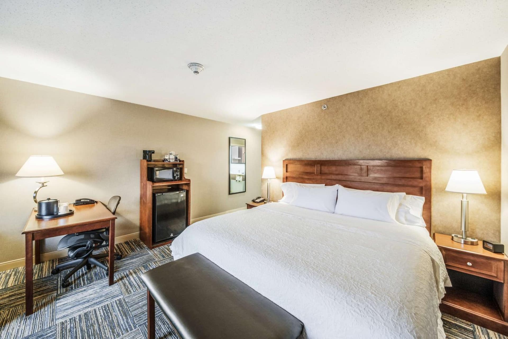 Hampton Inn Greenfield gallery photo in Greenfield, IN — image 34