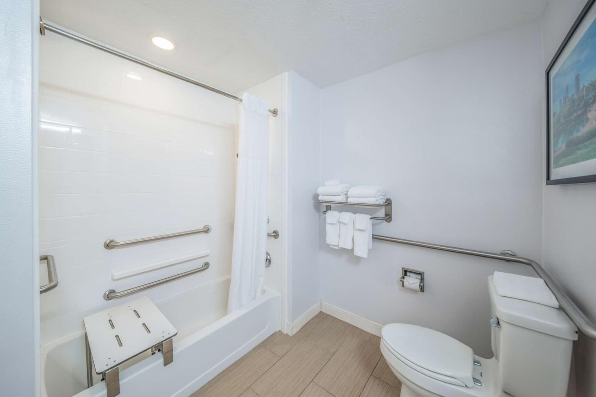 Hampton Inn Greenfield gallery photo in Greenfield, IN — image 26