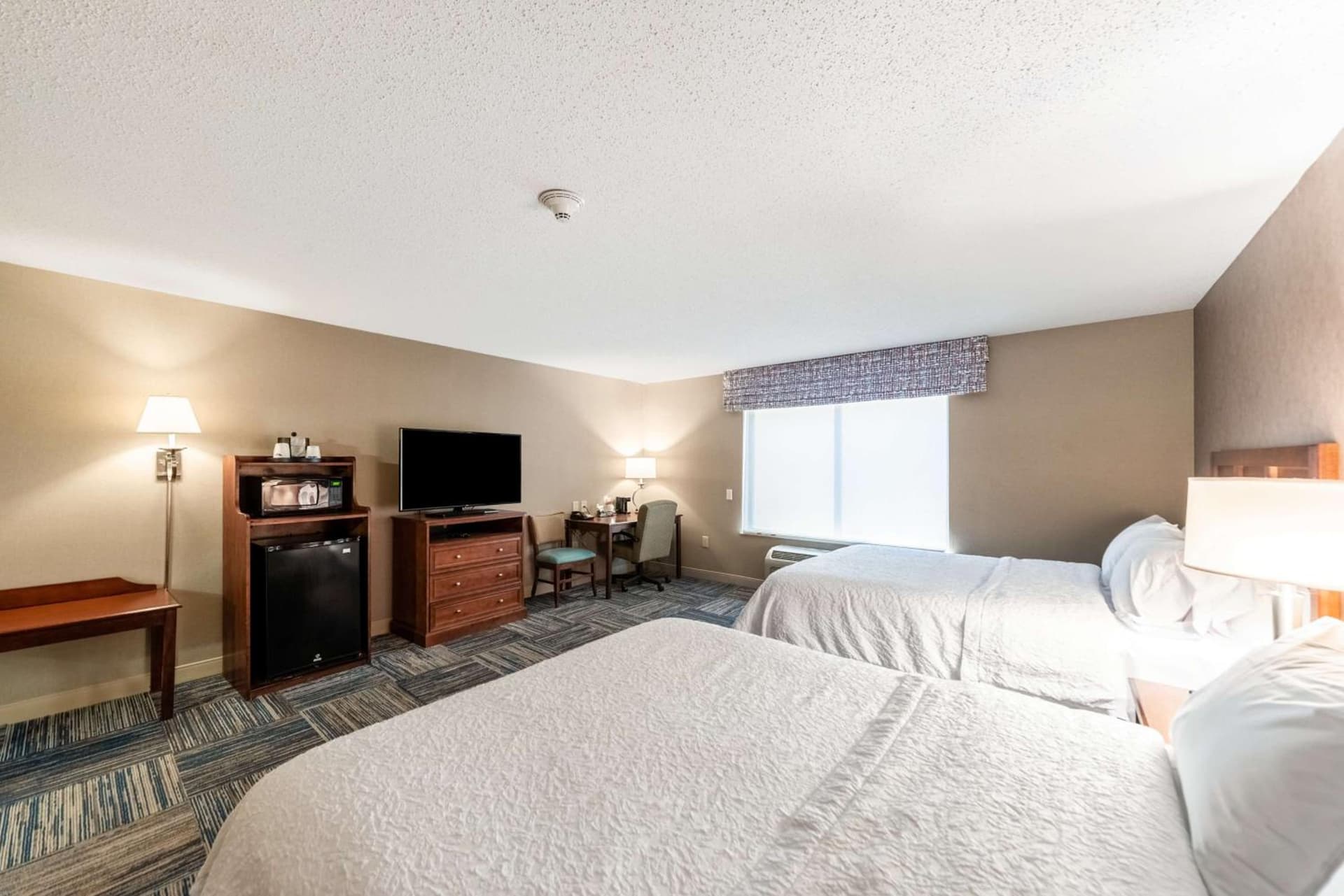 Hampton Inn Greenfield gallery photo in Greenfield, IN — image 43