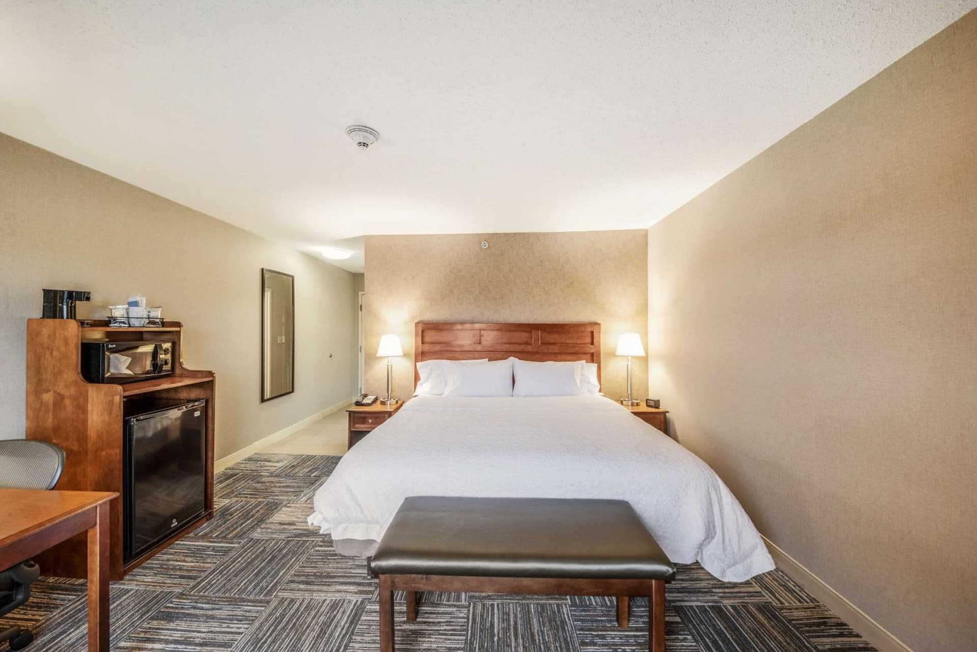 Hampton Inn Greenfield gallery photo in Greenfield, IN — image 29