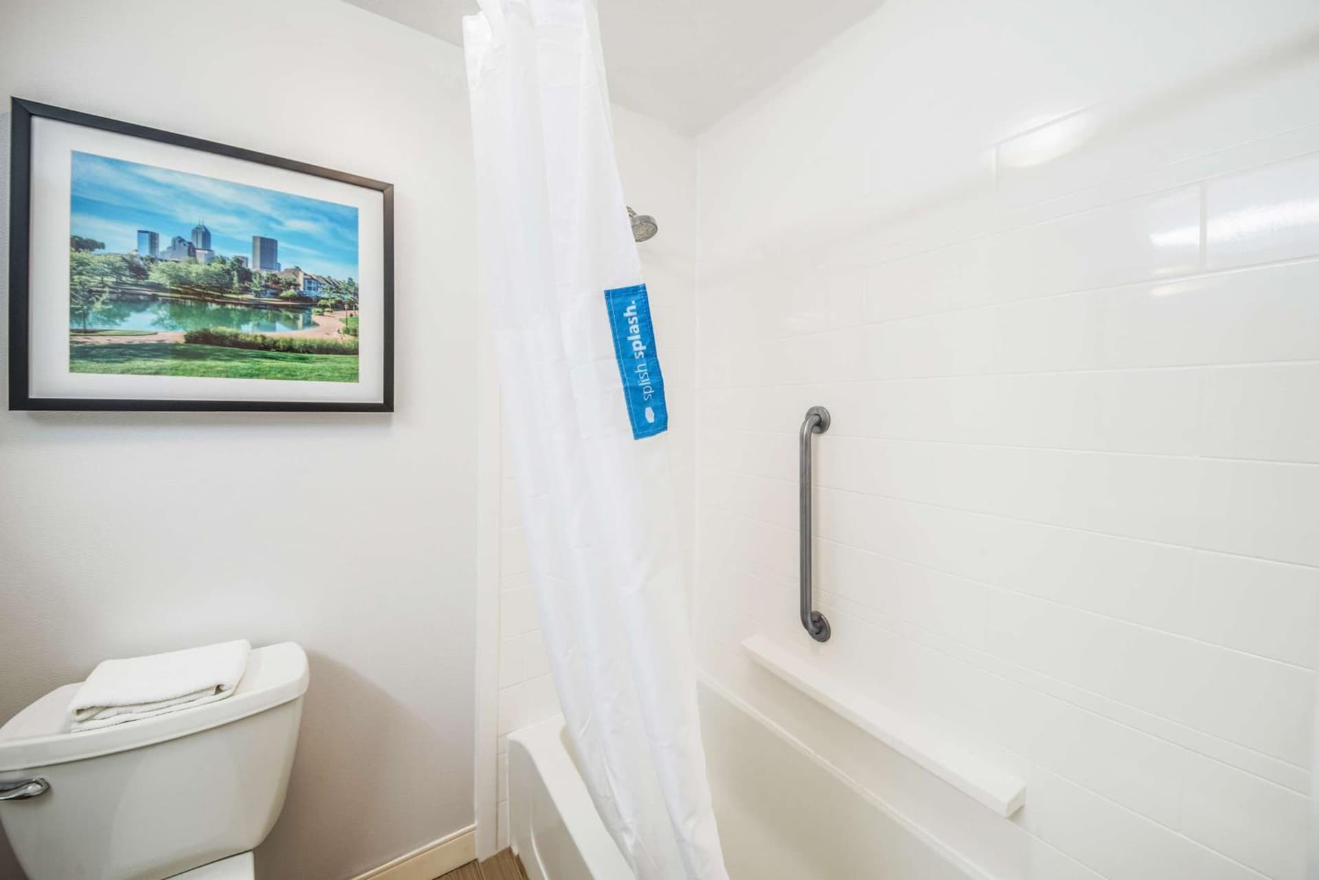 Hampton Inn Greenfield gallery photo in Greenfield, IN — image 20