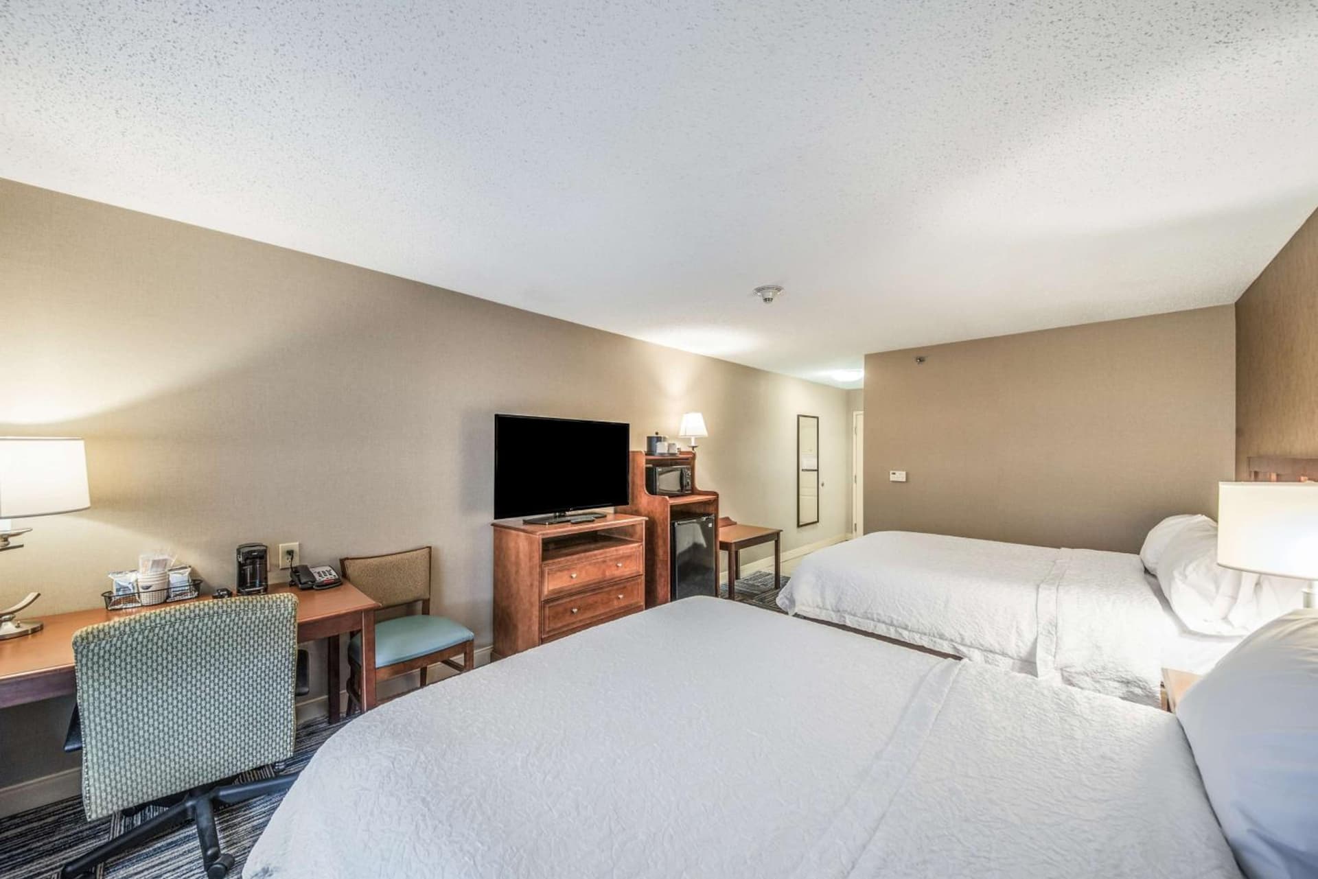 Hampton Inn Greenfield gallery photo in Greenfield, IN — image 55