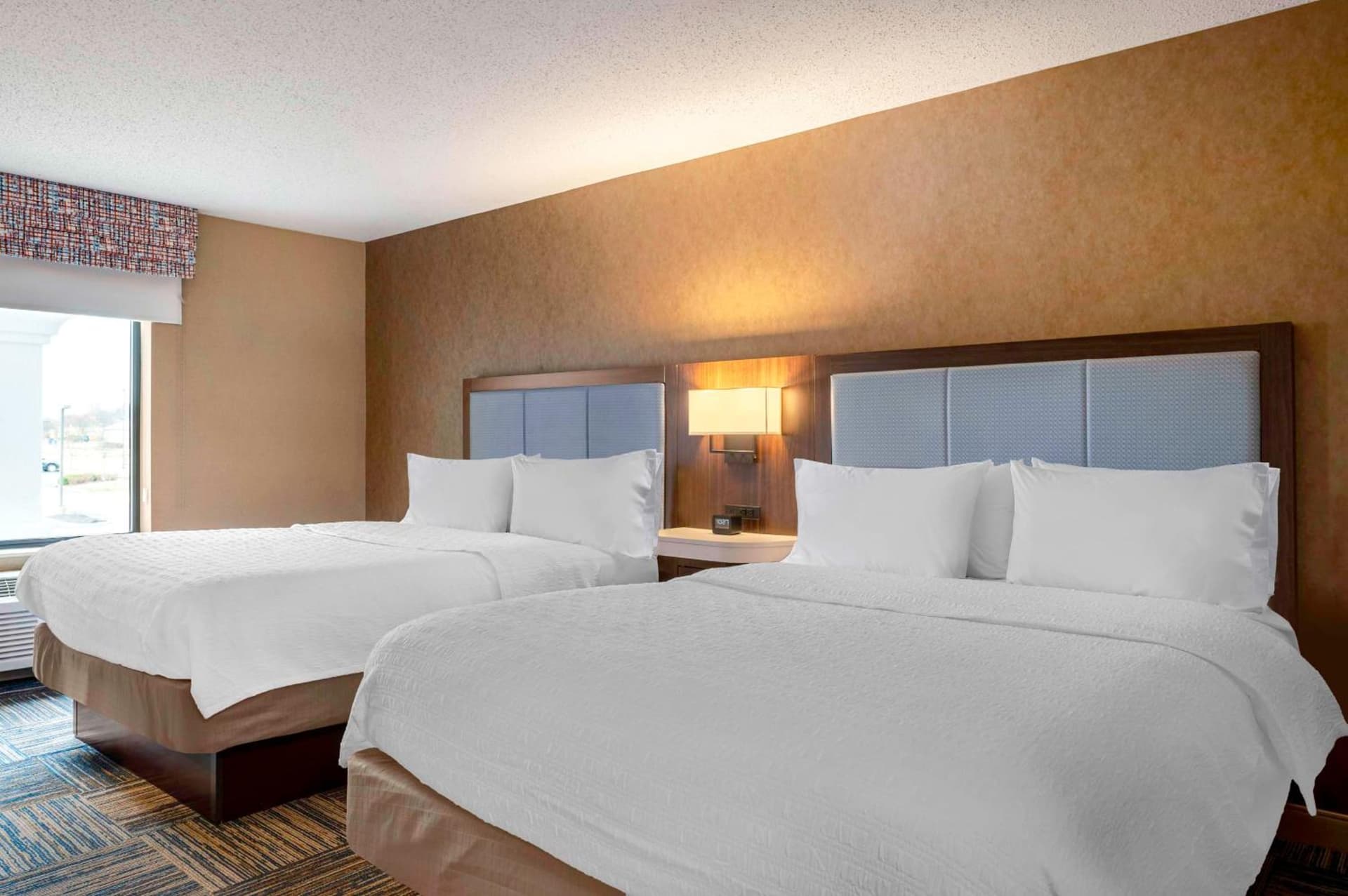 Hampton Inn Greenfield gallery photo in Greenfield, IN — image 8