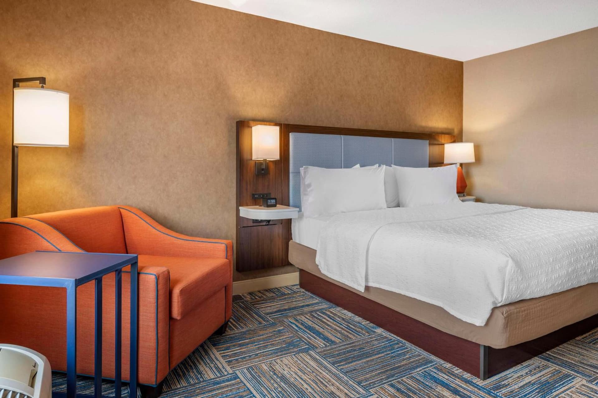 Hampton Inn Greenfield gallery photo in Greenfield, IN — image 47