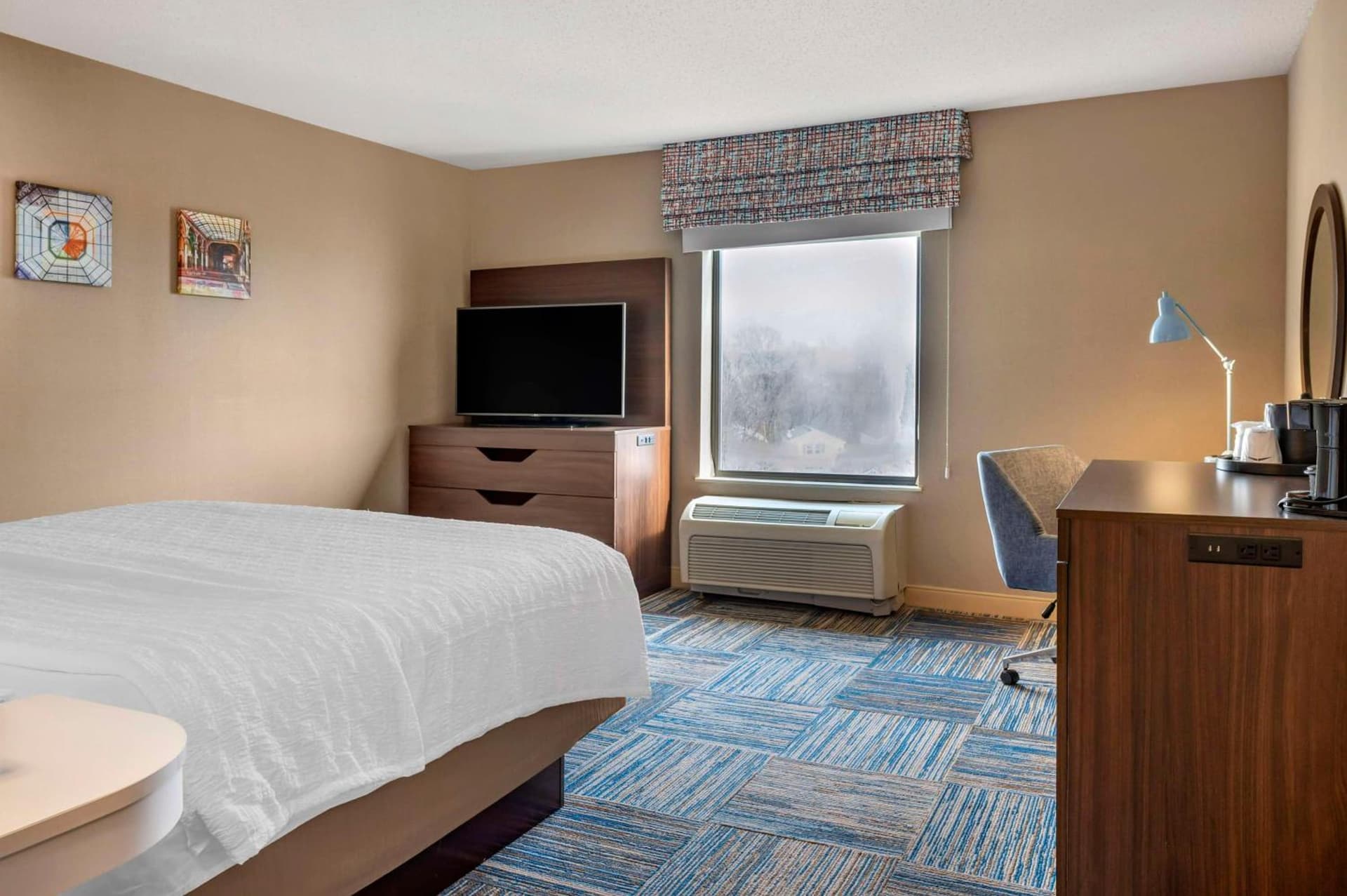 Hampton Inn Greenfield gallery photo in Greenfield, IN — image 38