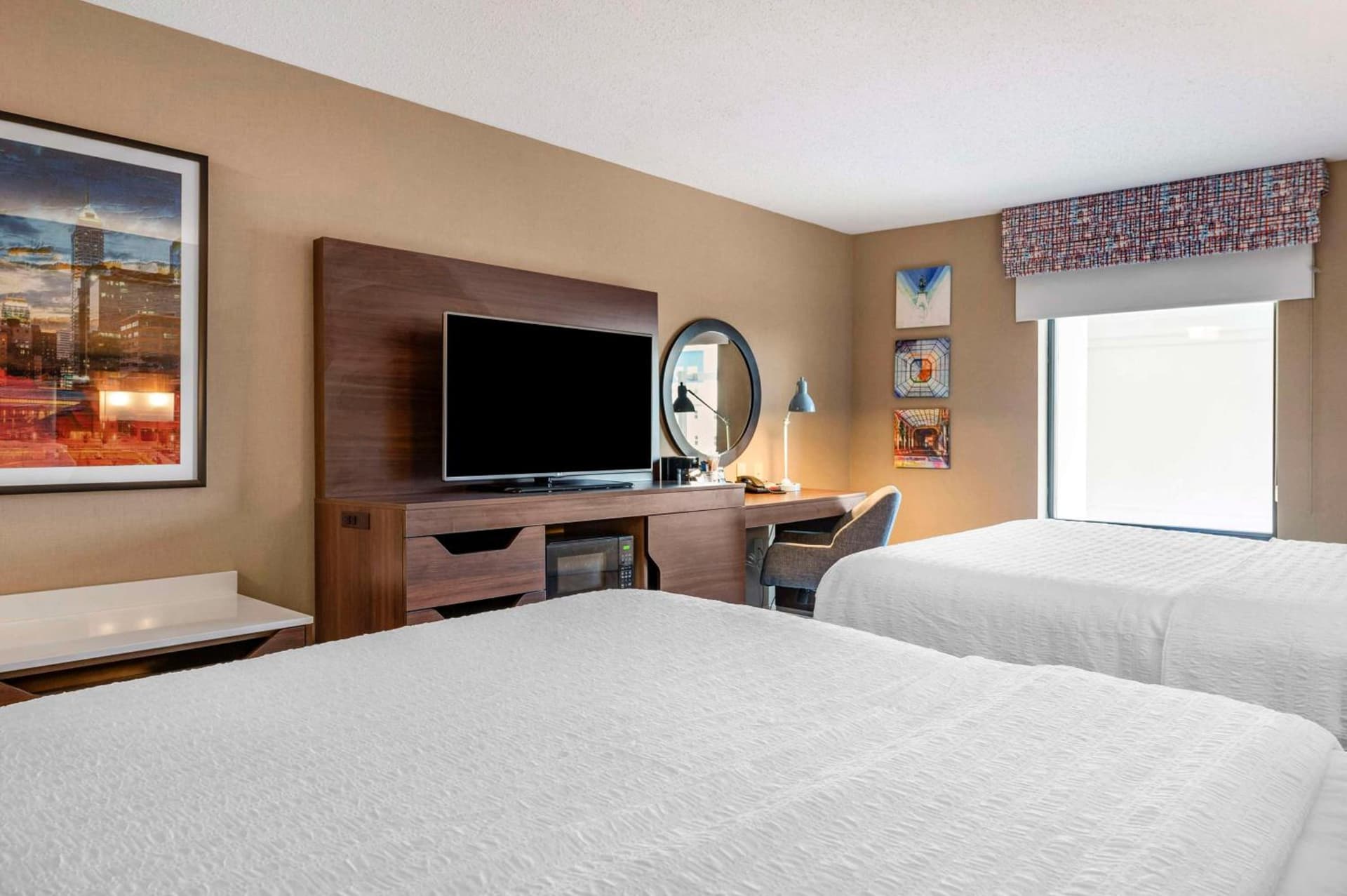 Hampton Inn Greenfield gallery photo in Greenfield, IN — image 27