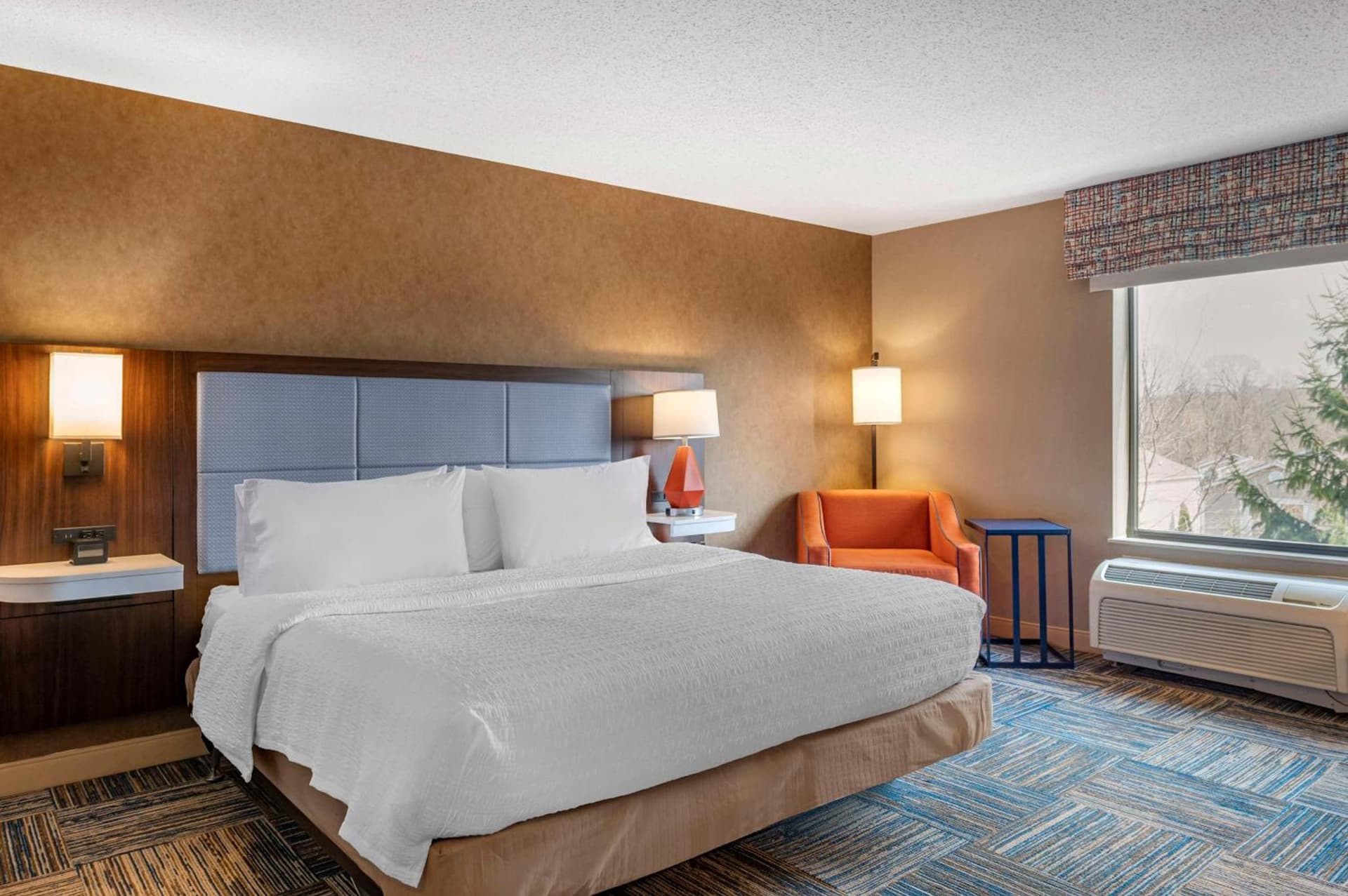Hampton Inn Greenfield gallery photo in Greenfield, IN — image 32