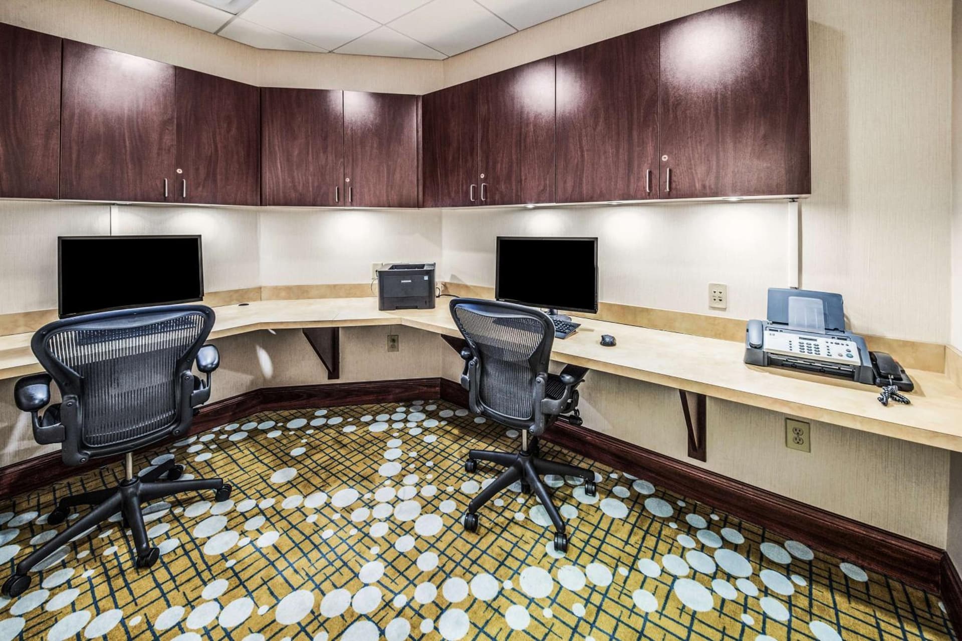 Hampton Inn Greenfield gallery photo in Greenfield, IN — image 14