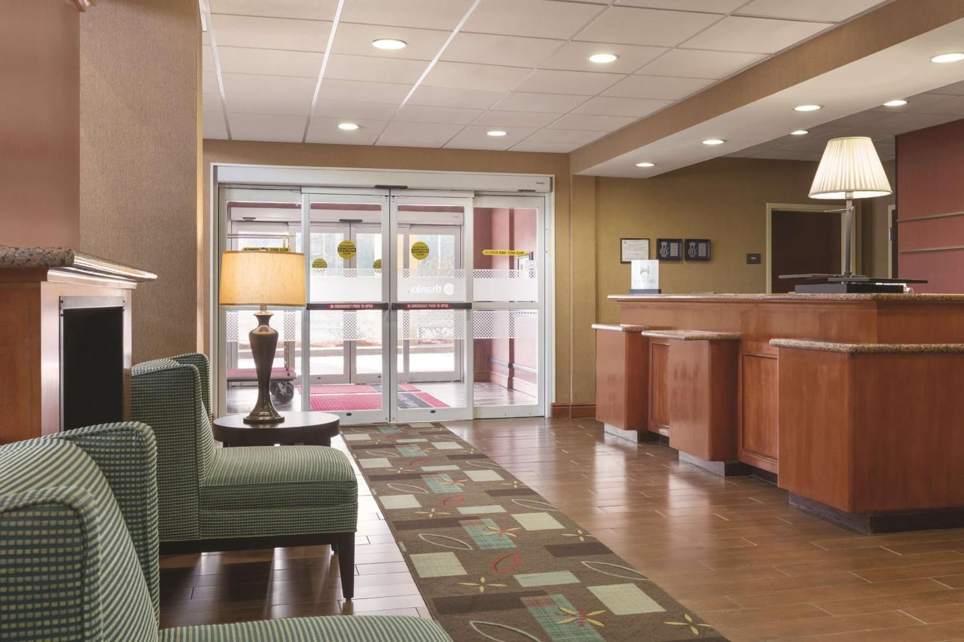 Hampton Inn & Suites Greenfield gallery photo in Greenfield — image 39