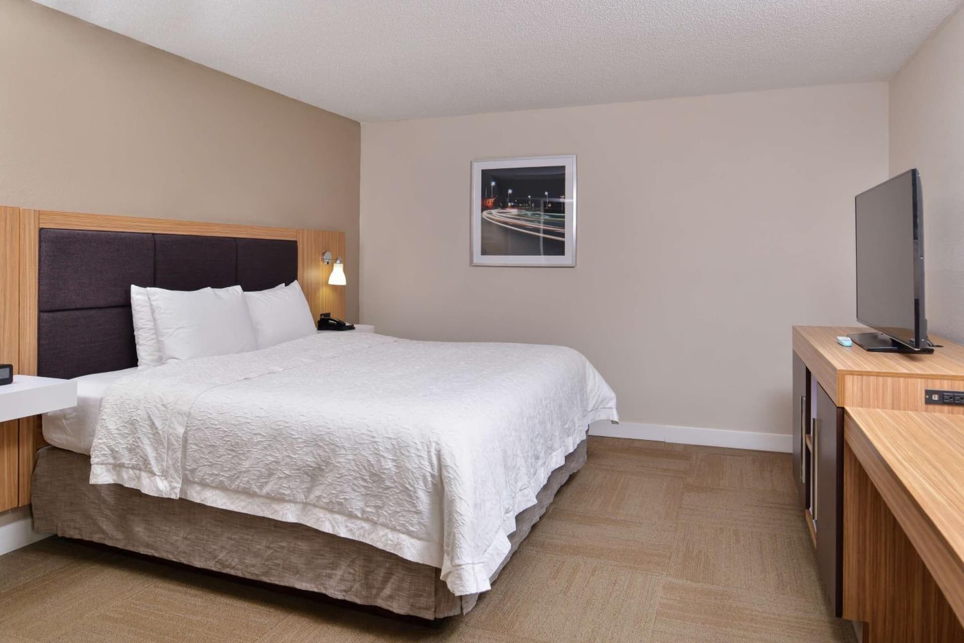 Hampton Inn Greensboro East / McLeansville gallery photo in McLeansville, NC — image 18