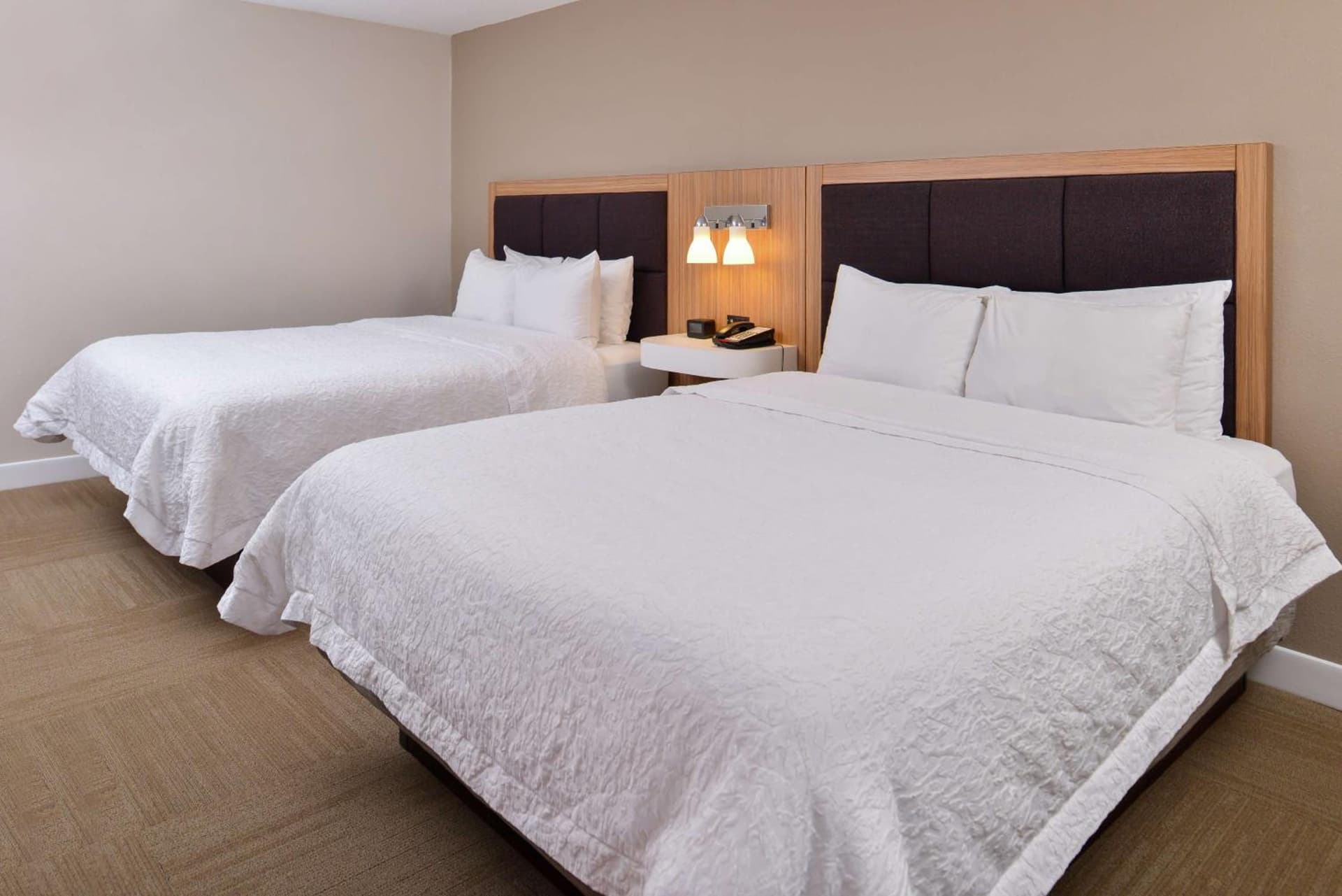 Hampton Inn Greensboro East / McLeansville gallery photo in McLeansville, NC — image 29