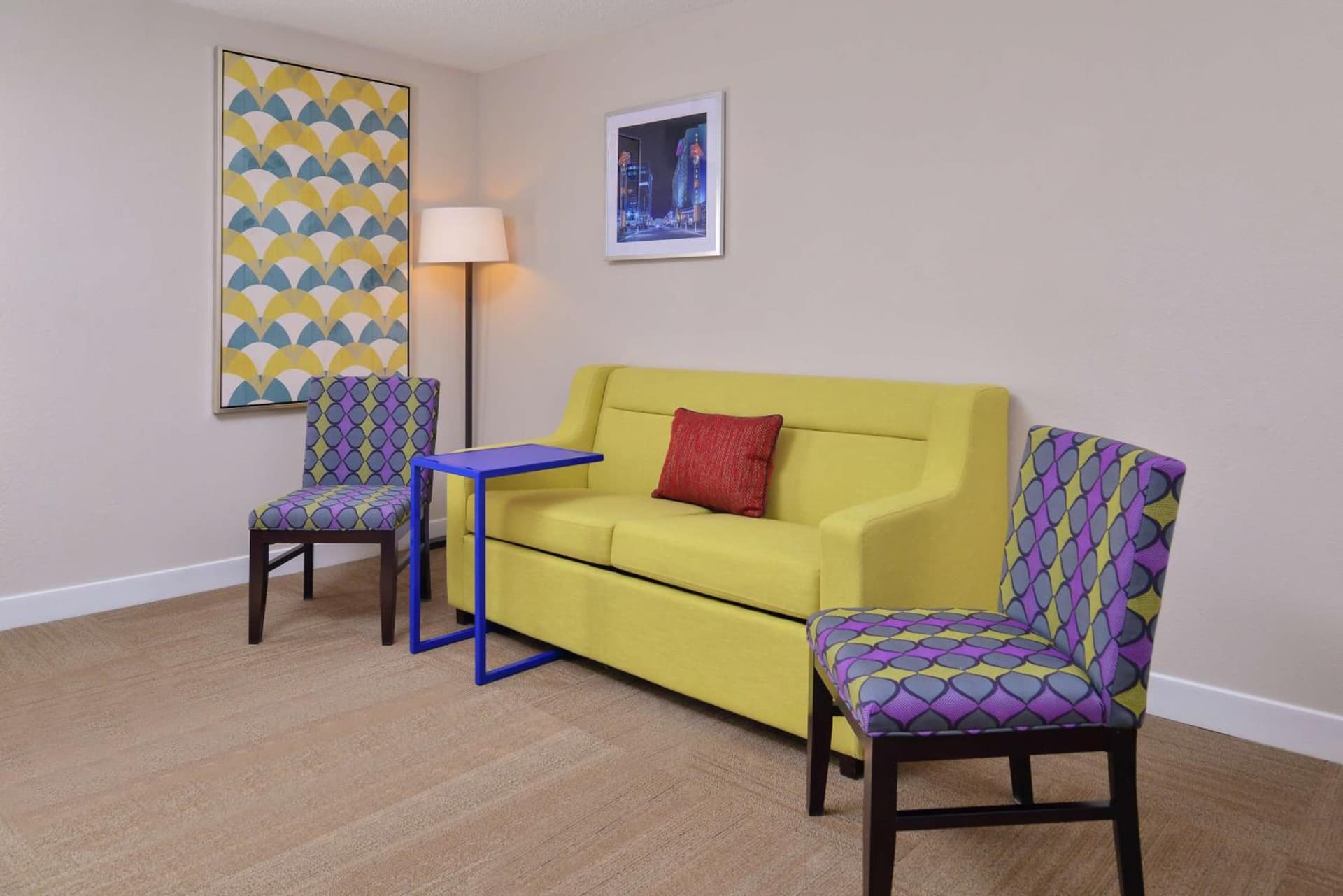 Hampton Inn Greensboro East / McLeansville gallery photo in McLeansville, NC — image 6