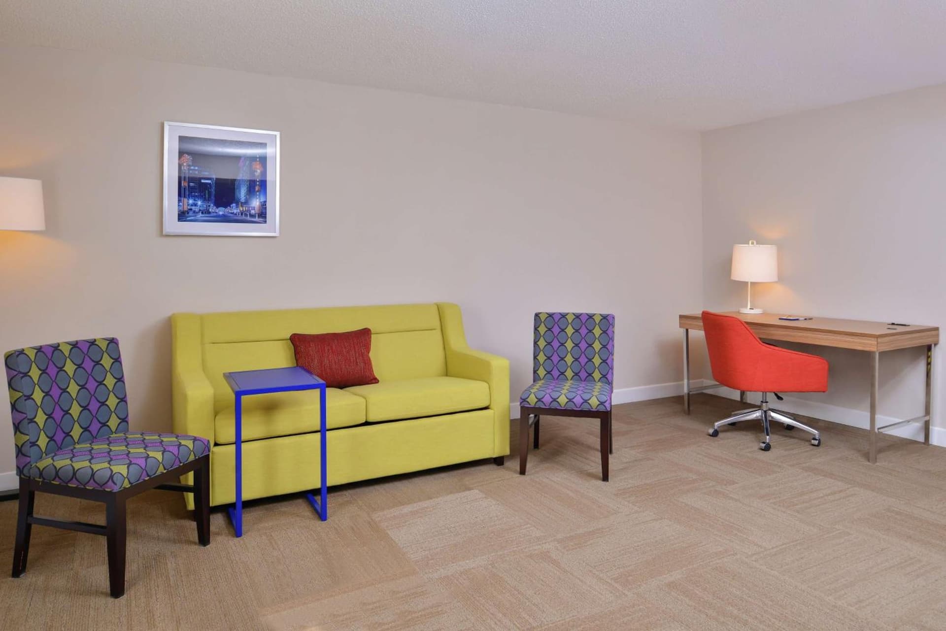 Hampton Inn Greensboro East / McLeansville gallery photo in McLeansville, NC — image 4