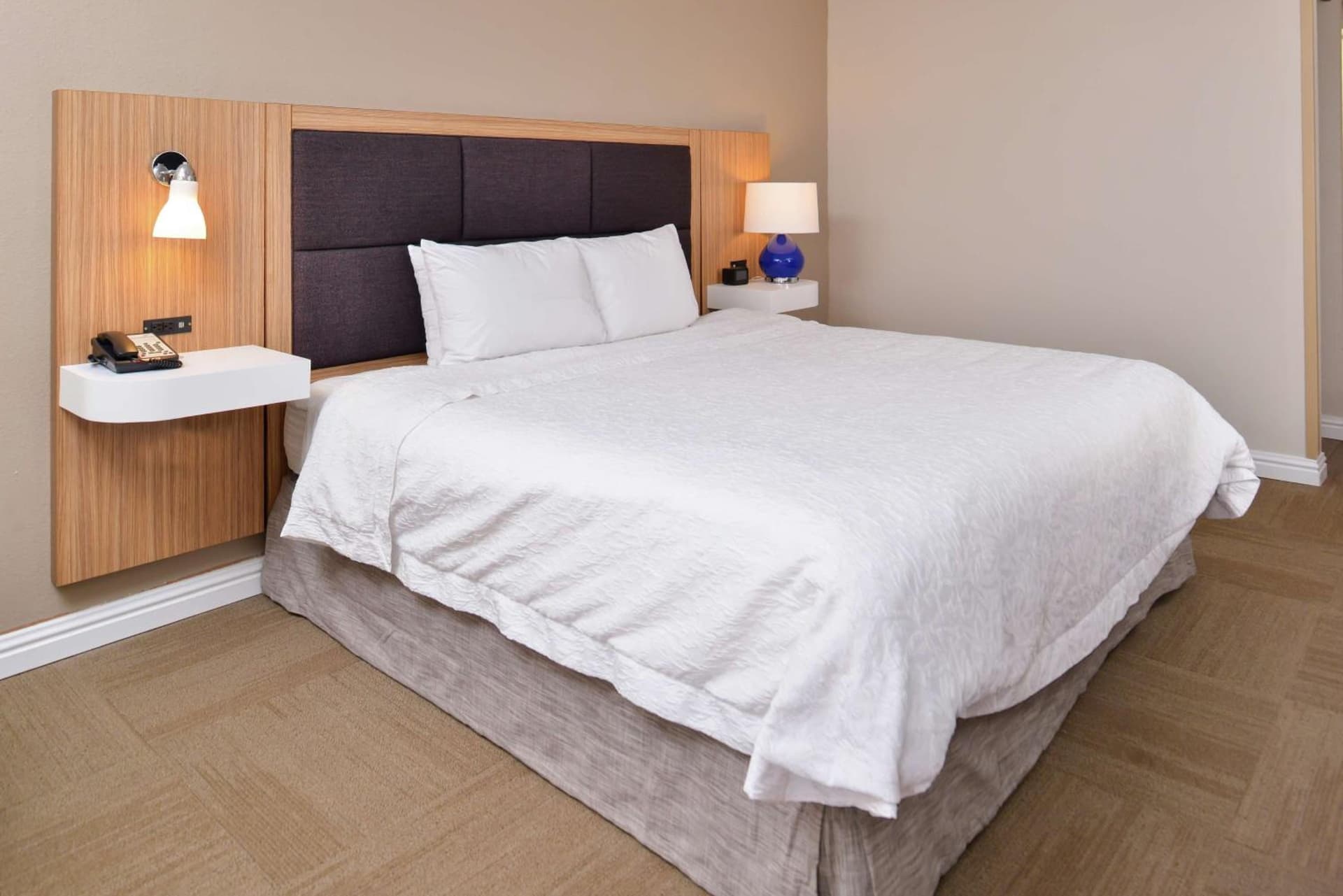 Hampton Inn Greensboro East / McLeansville gallery photo in McLeansville, NC — image 21