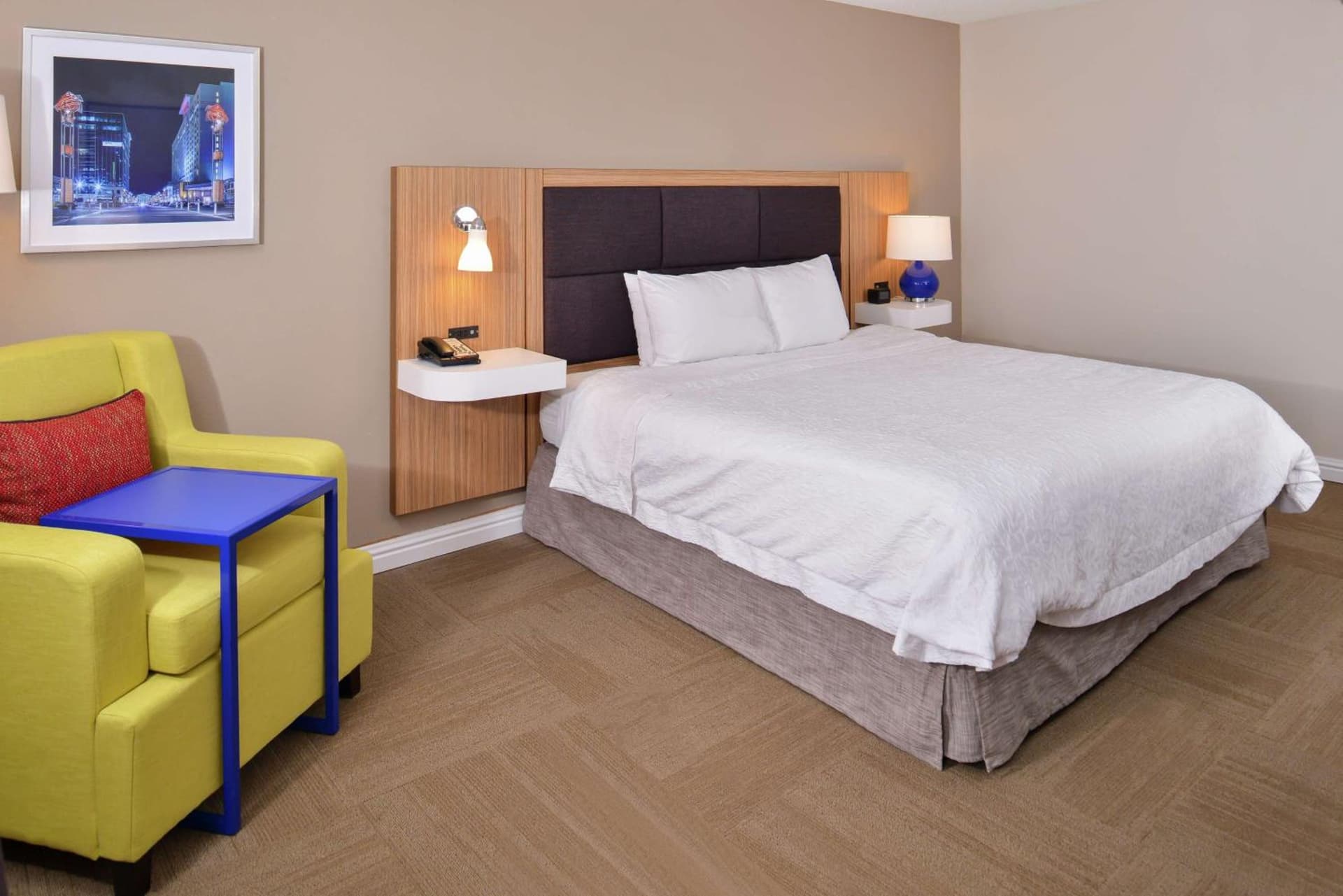 Hampton Inn Greensboro East / McLeansville gallery photo in McLeansville, NC — image 19