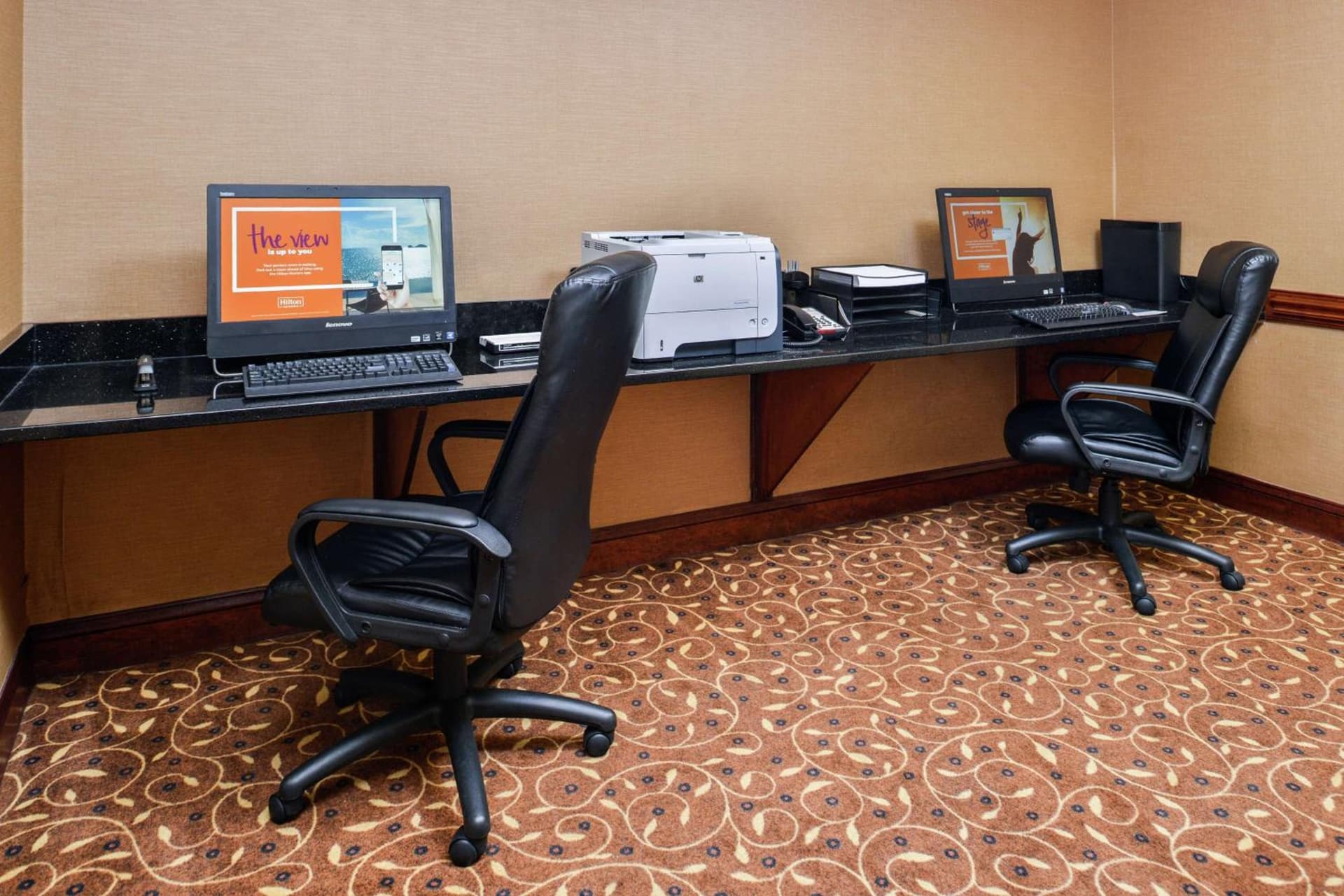 Hampton Inn Greensboro East / McLeansville gallery photo in McLeansville, NC — image 10