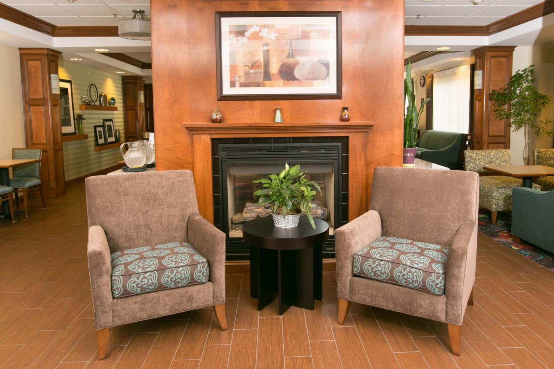 Hampton Inn Hadley-Amherst Area gallery photo in Hadley — image 6