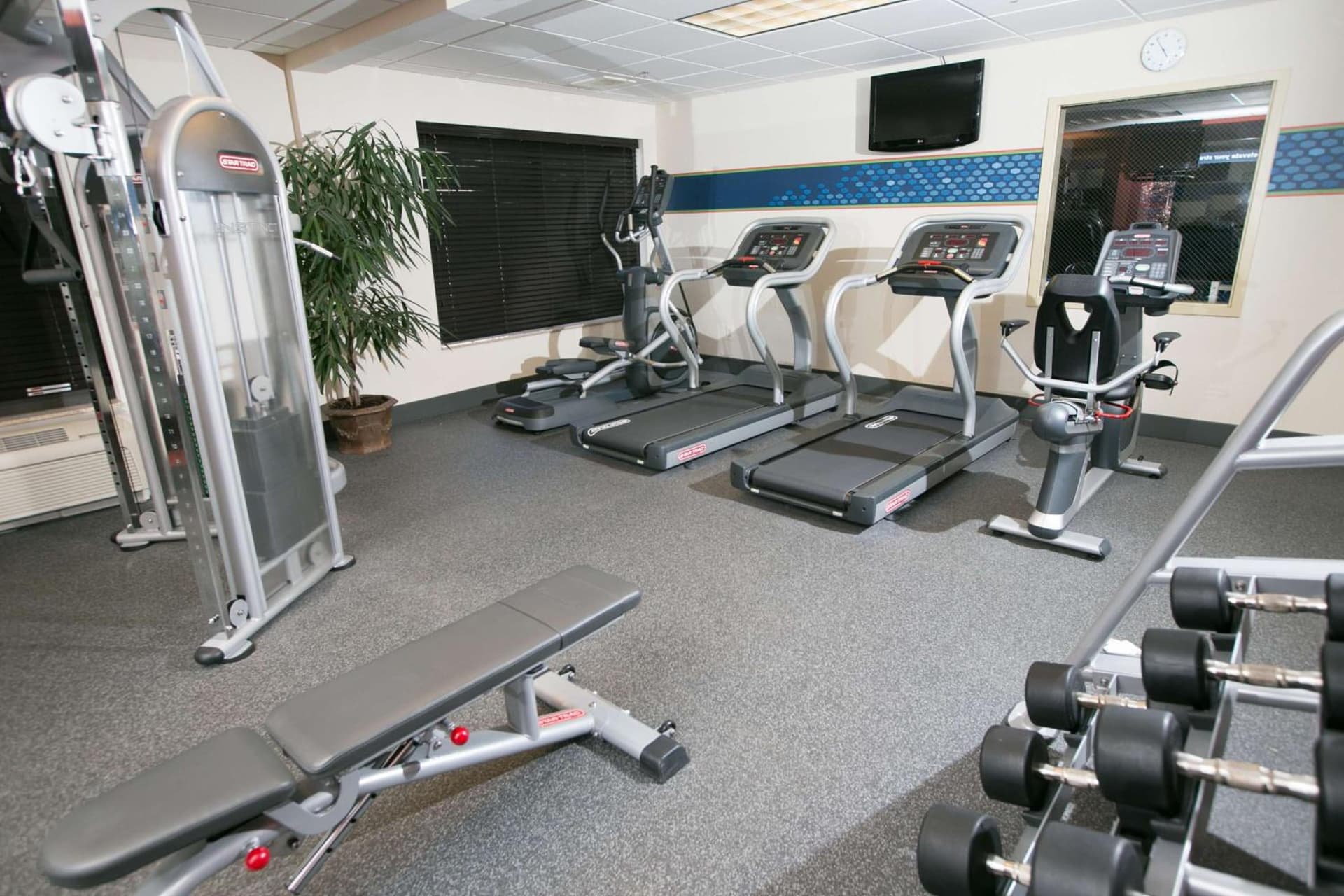 Hampton Inn Hadley-Amherst Area gallery photo in Hadley — image 38