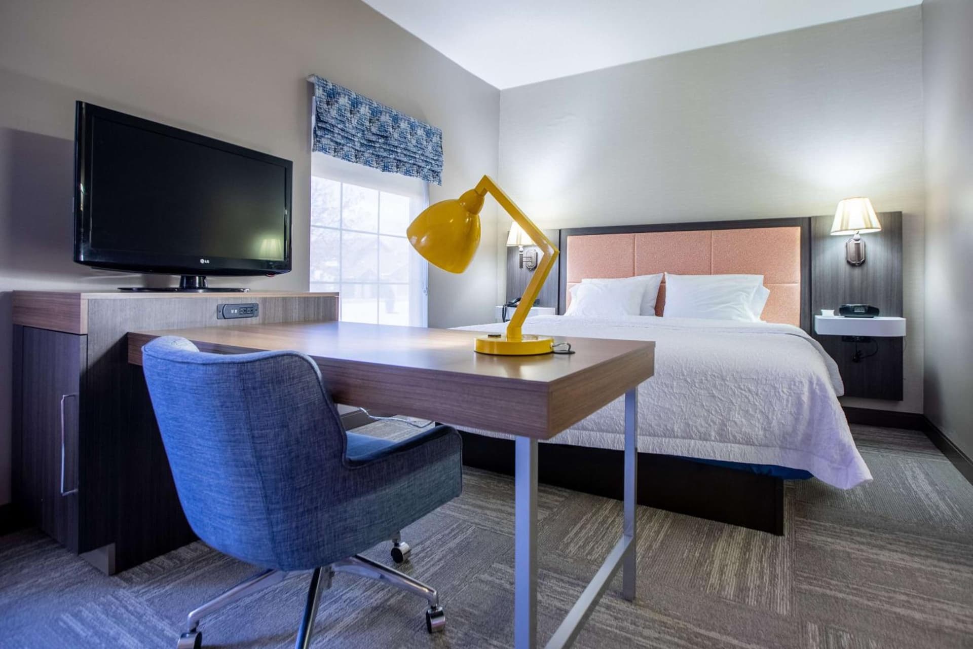 Hampton Inn Hadley-Amherst Area gallery photo in Hadley — image 25