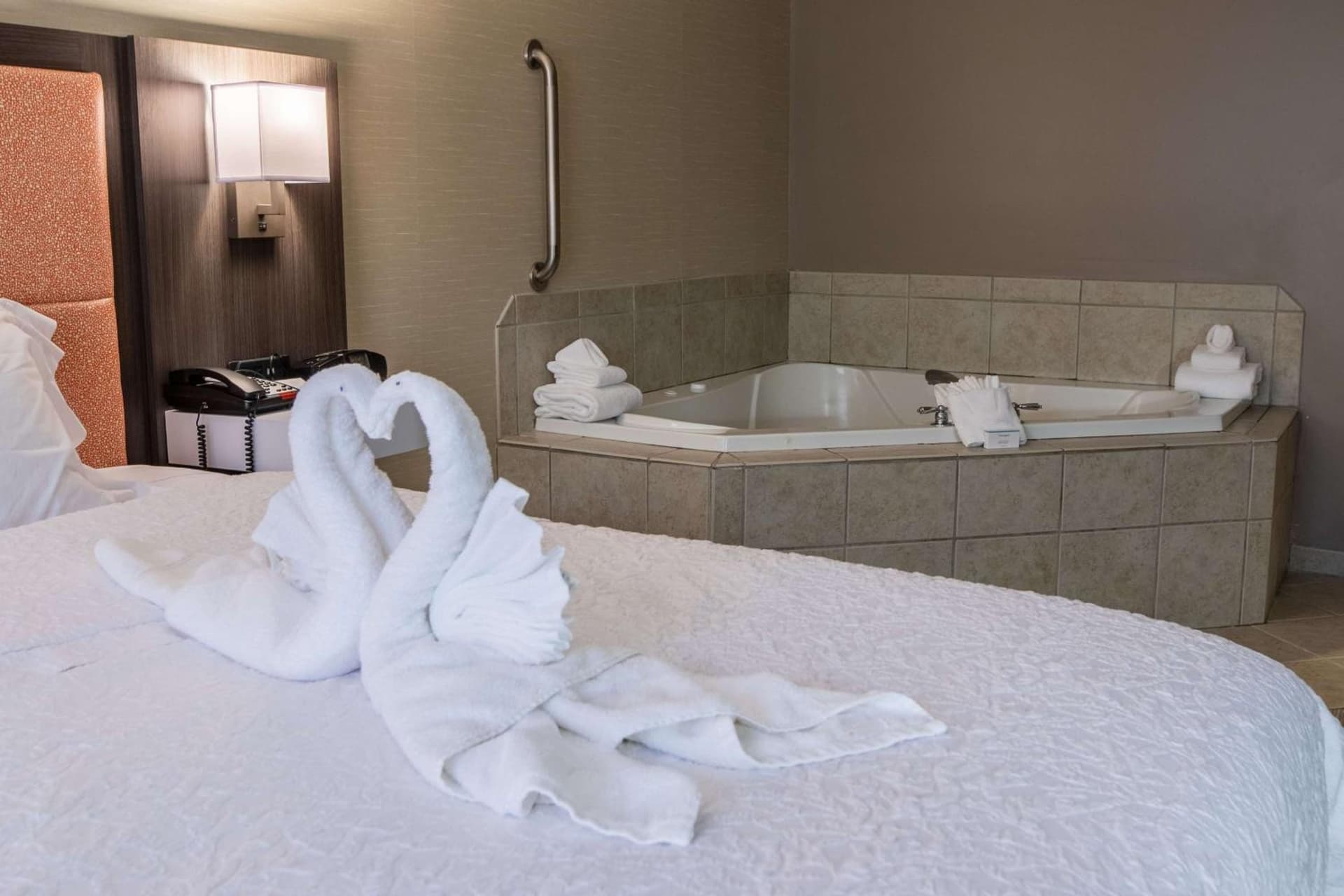 Hampton Inn Hadley-Amherst Area gallery photo in Hadley — image 27