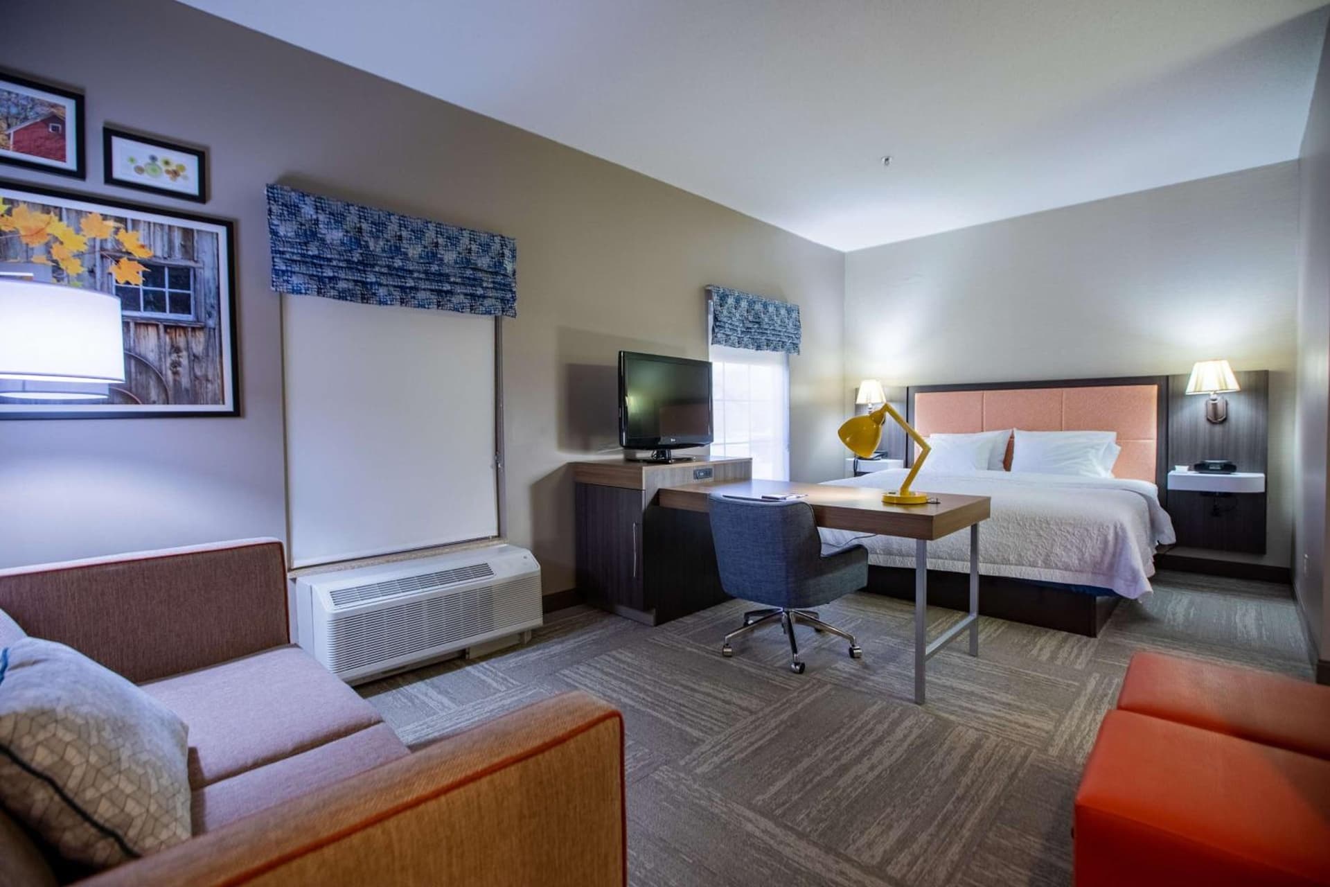 Hampton Inn Hadley-Amherst Area gallery photo in Hadley — image 18