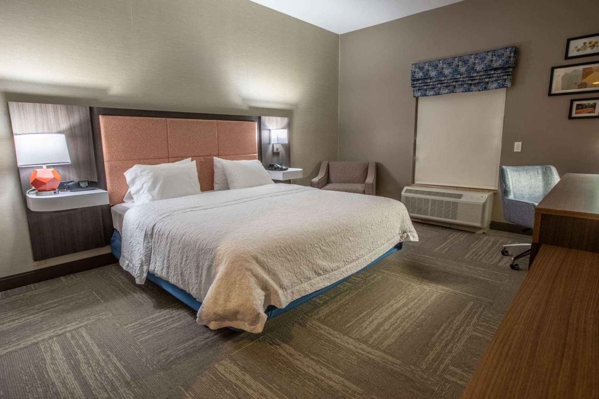 Hampton Inn Hadley-Amherst Area gallery photo in Hadley — image 26