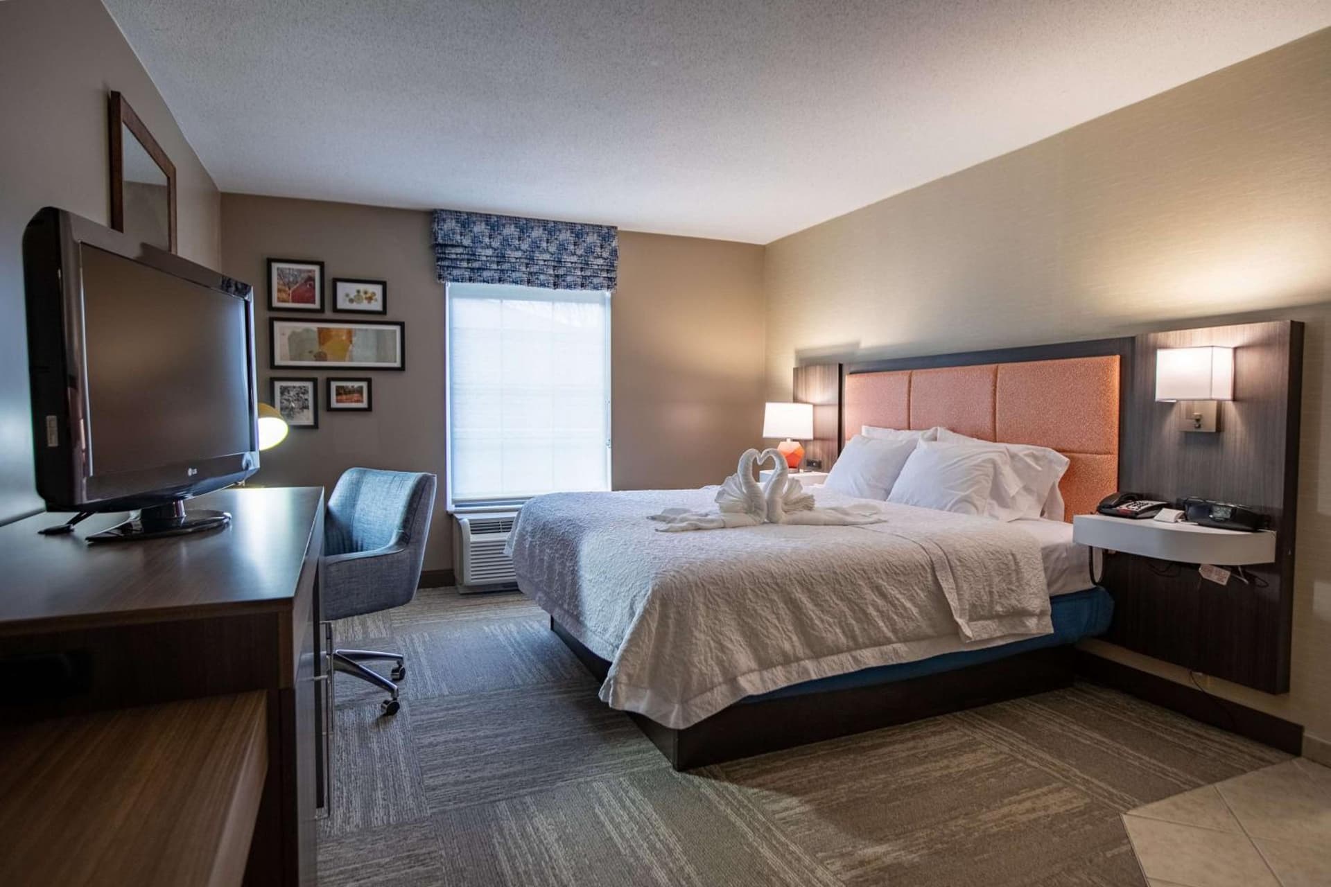 Hampton Inn Hadley-Amherst Area gallery photo in Hadley — image 23