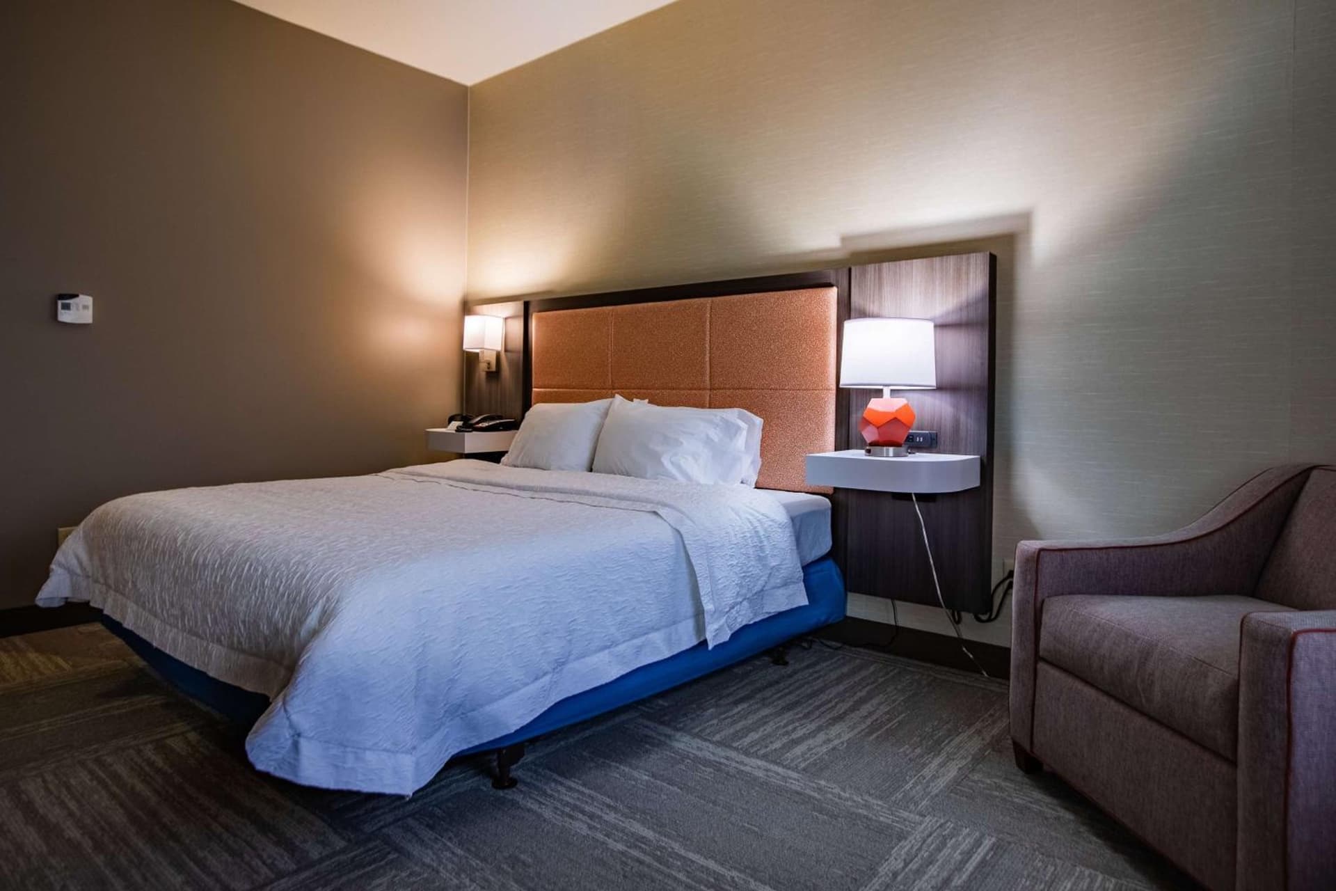 Hampton Inn Hadley-Amherst Area gallery photo in Hadley — image 14