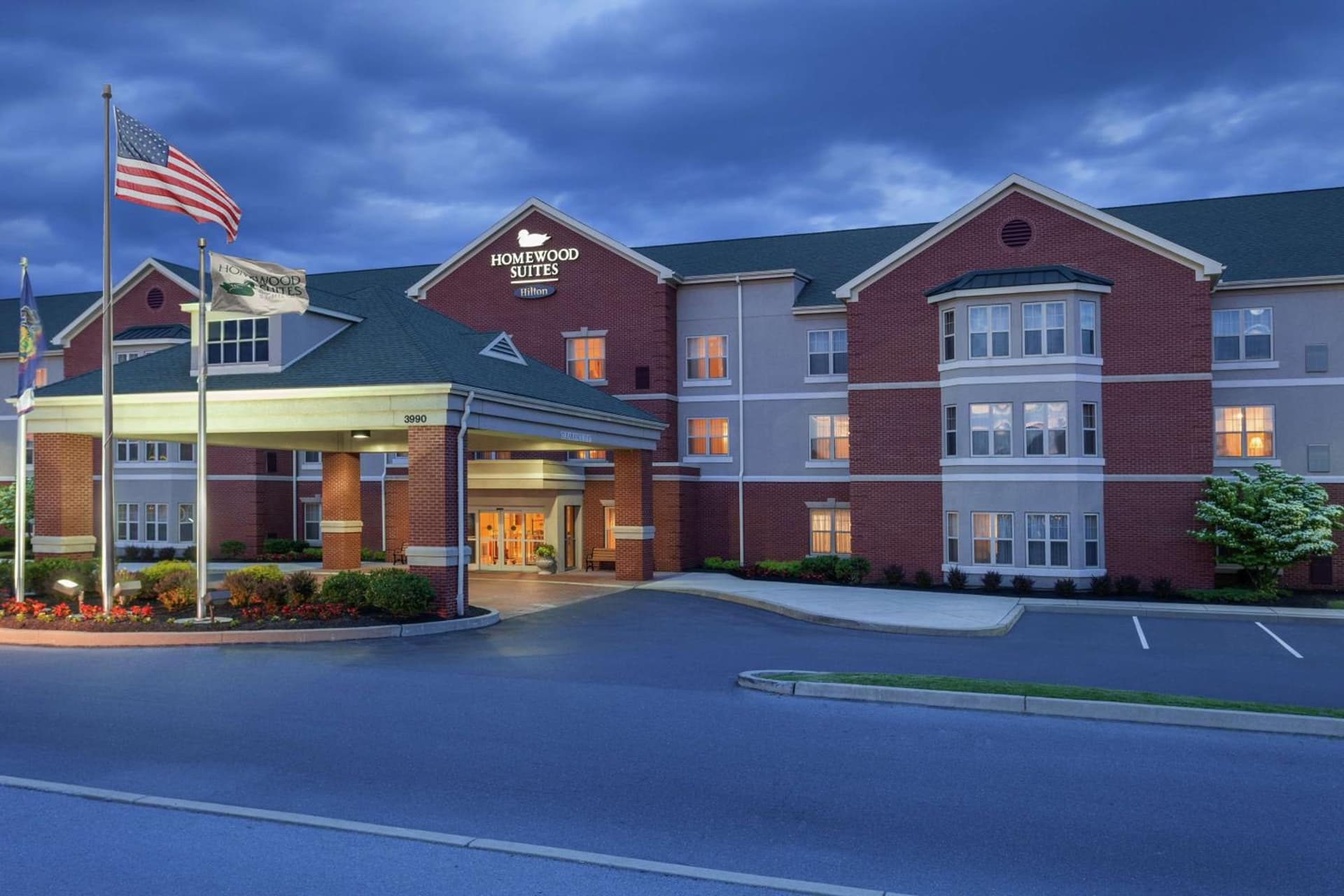 Homewood Suites by Hilton Harrisburg East-Hershey Area gallery photo in Harrisburg, PA — image 15