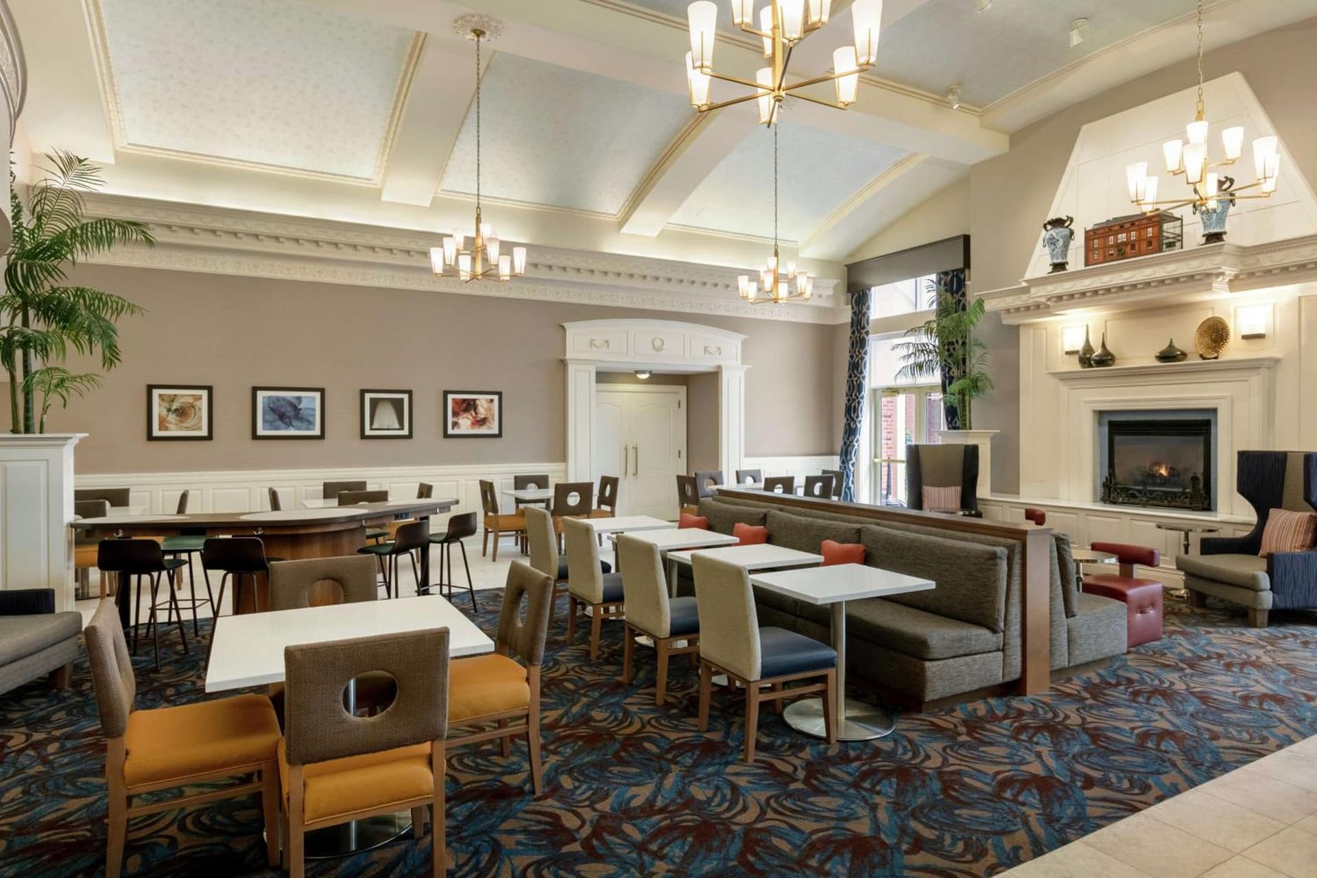Homewood Suites by Hilton Harrisburg East-Hershey Area gallery photo in Harrisburg, PA — image 28
