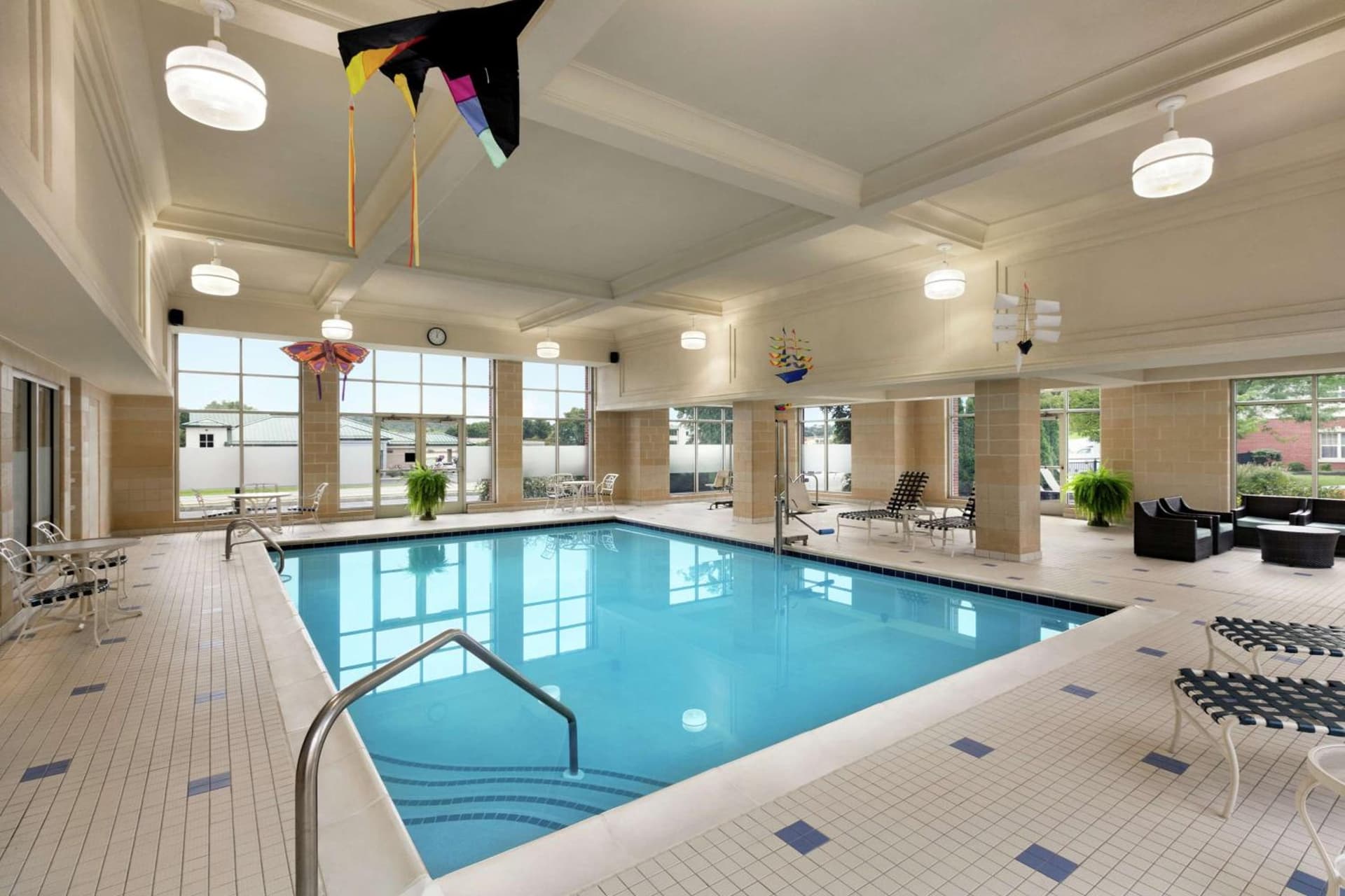 Homewood Suites by Hilton Harrisburg East-Hershey Area gallery photo in Harrisburg, PA — image 14