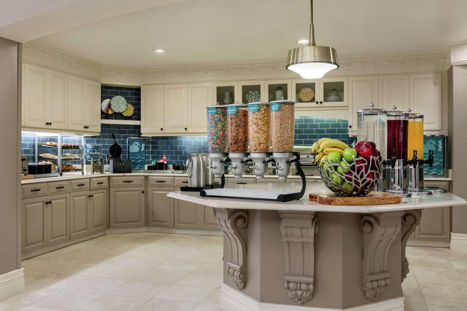 Homewood Suites by Hilton Harrisburg East-Hershey Area gallery photo in Harrisburg, PA — image 18
