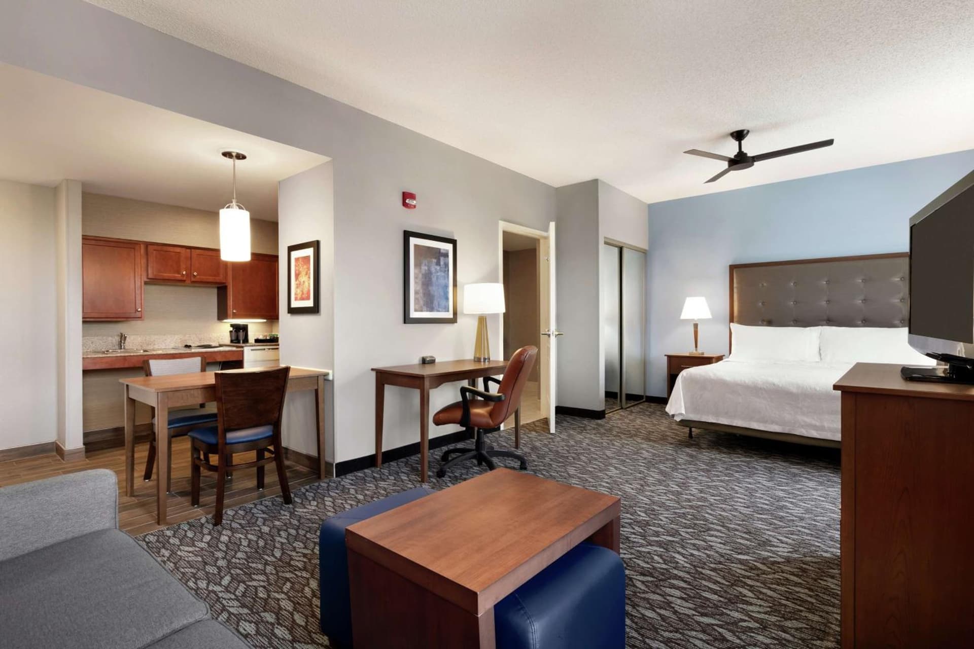 Homewood Suites by Hilton Harrisburg East-Hershey Area gallery photo in Harrisburg, PA — image 12