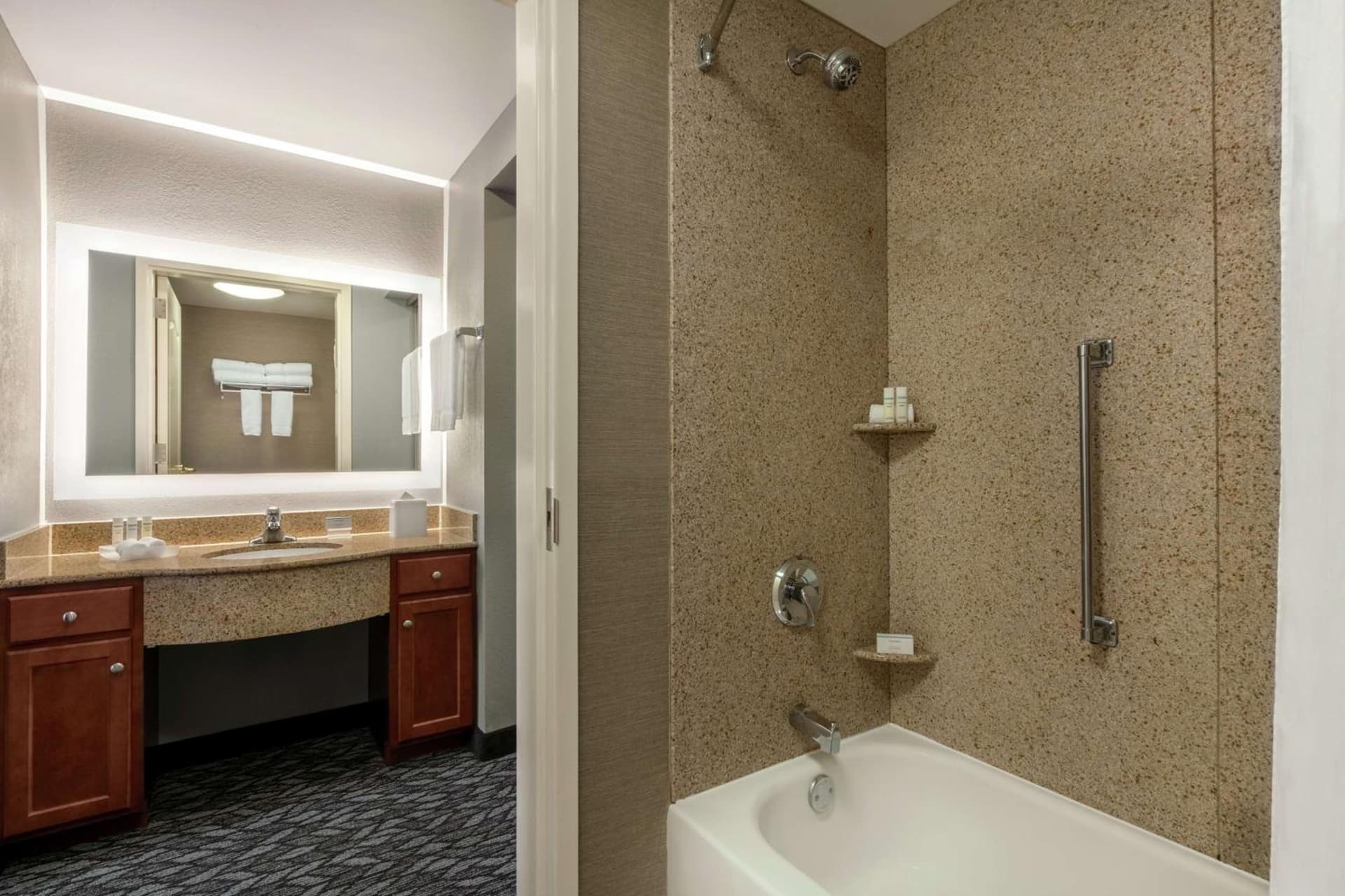 Homewood Suites by Hilton Harrisburg East-Hershey Area gallery photo in Harrisburg, PA — image 9