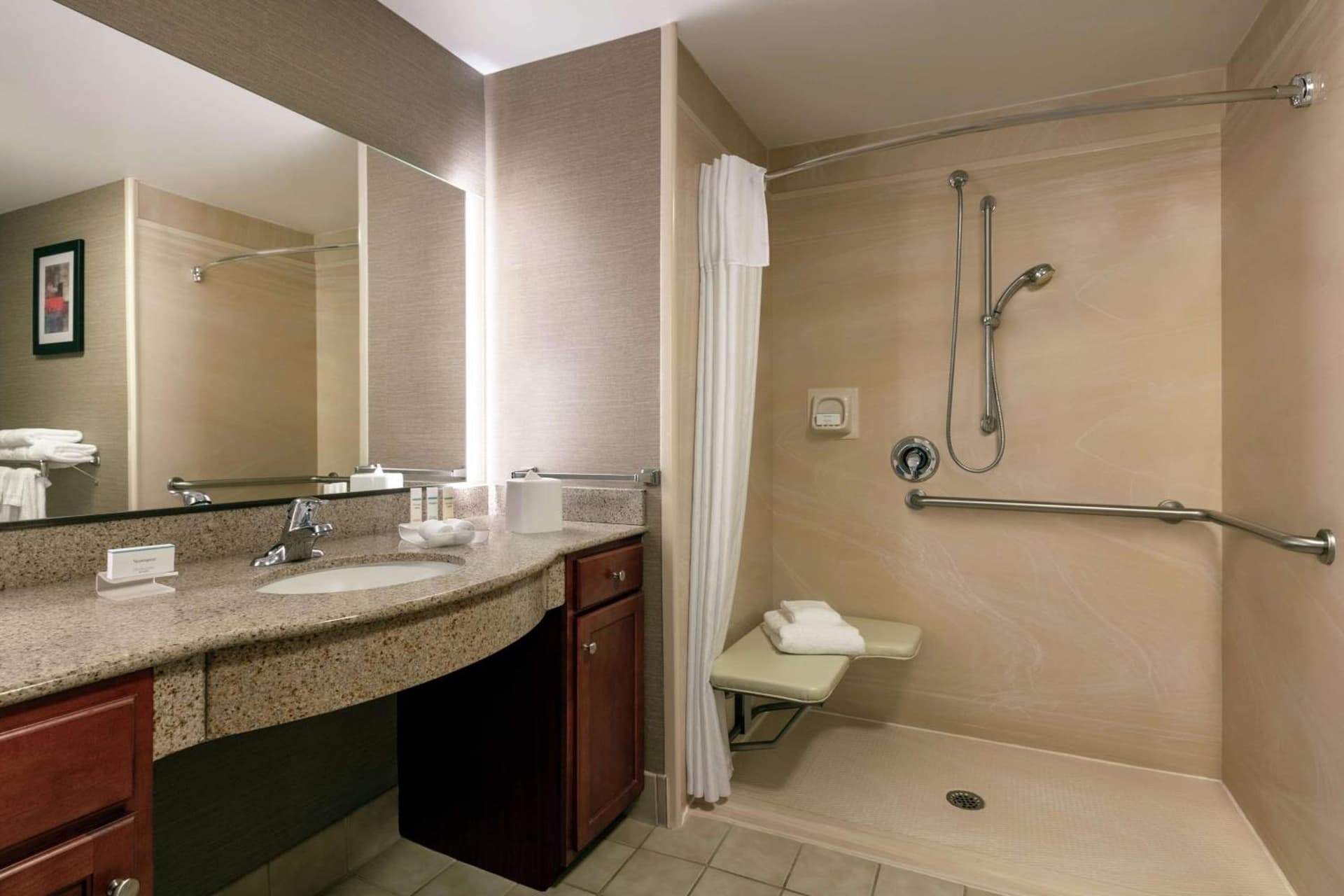 Homewood Suites by Hilton Harrisburg East-Hershey Area gallery photo in Harrisburg, PA — image 25