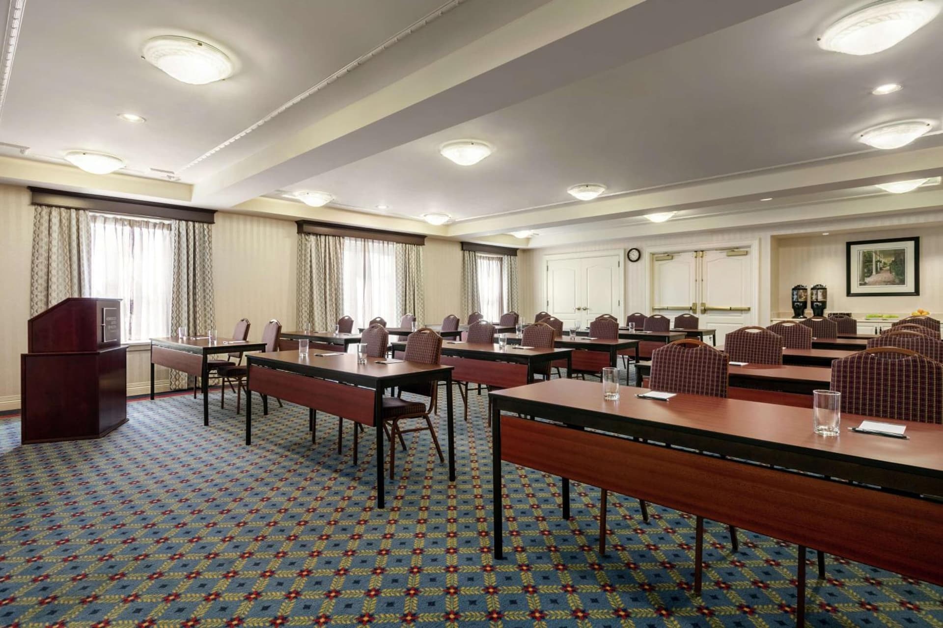 Homewood Suites by Hilton Harrisburg East-Hershey Area gallery photo in Harrisburg, PA — image 5