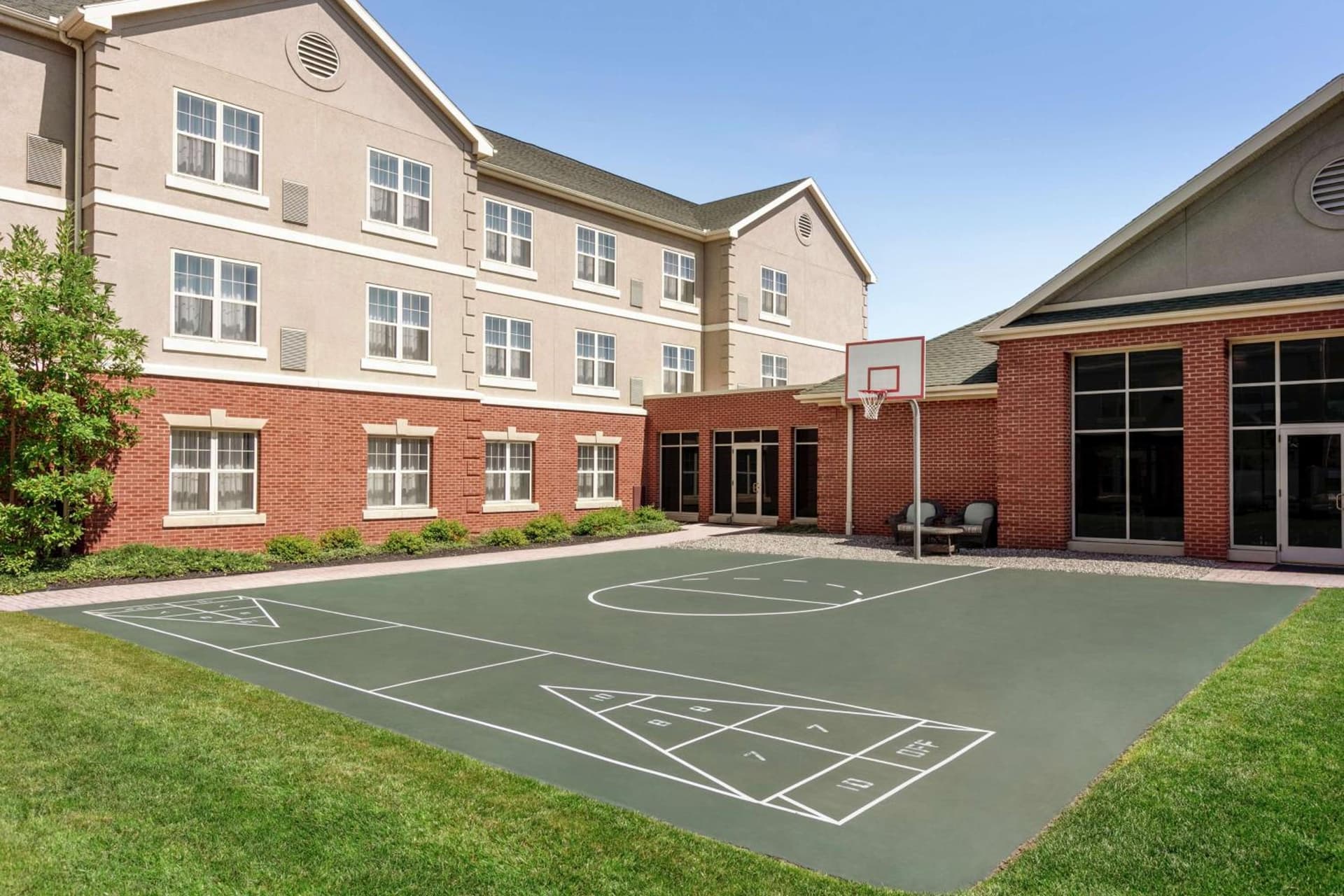 Homewood Suites by Hilton Harrisburg East-Hershey Area gallery photo in Harrisburg, PA — image 8