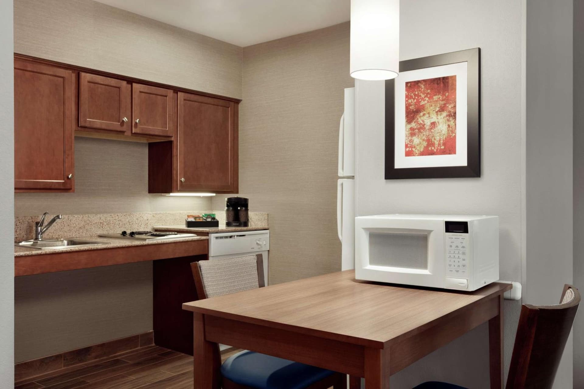Homewood Suites by Hilton Harrisburg East-Hershey Area gallery photo in Harrisburg, PA — image 13