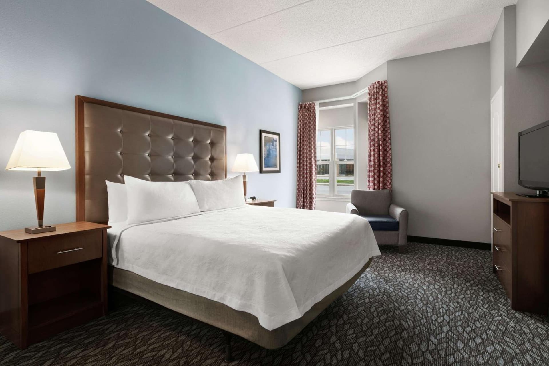 Homewood Suites by Hilton Harrisburg East-Hershey Area gallery photo in Harrisburg, PA — image 23