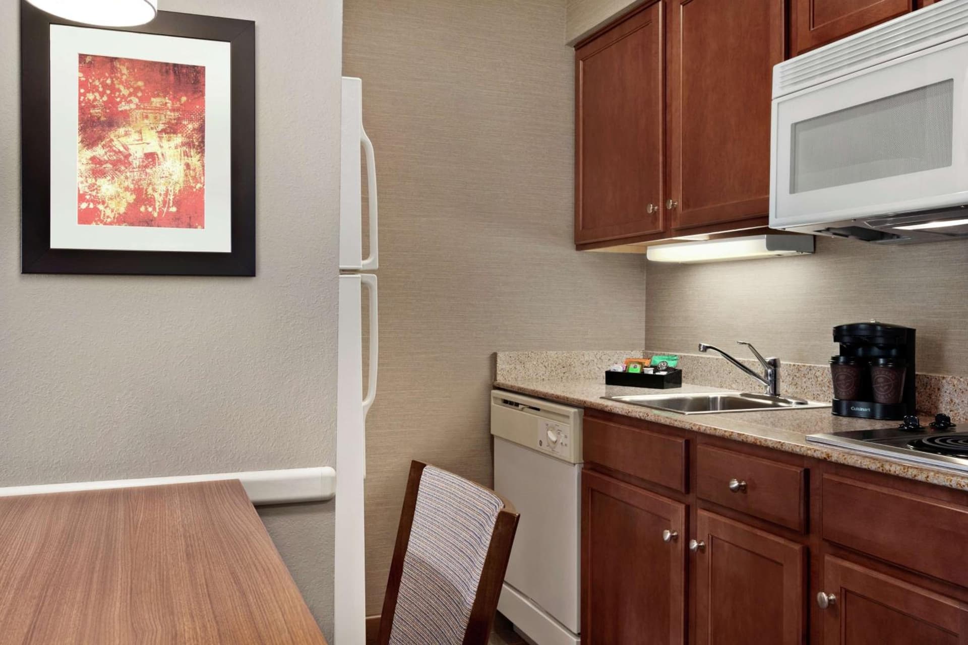 Homewood Suites by Hilton Harrisburg East-Hershey Area gallery photo in Harrisburg, PA — image 10
