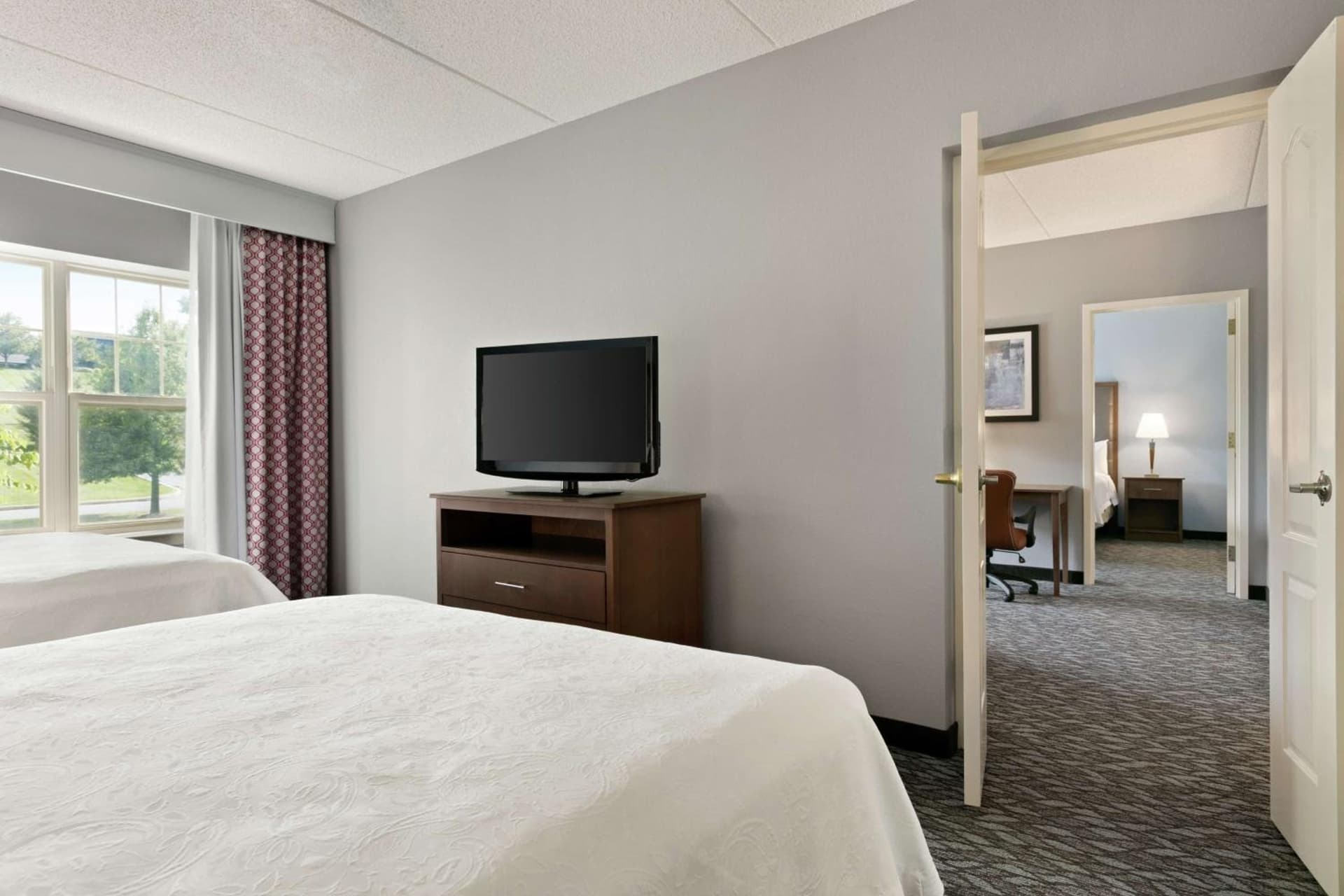 Homewood Suites by Hilton Harrisburg East-Hershey Area gallery photo in Harrisburg, PA — image 20