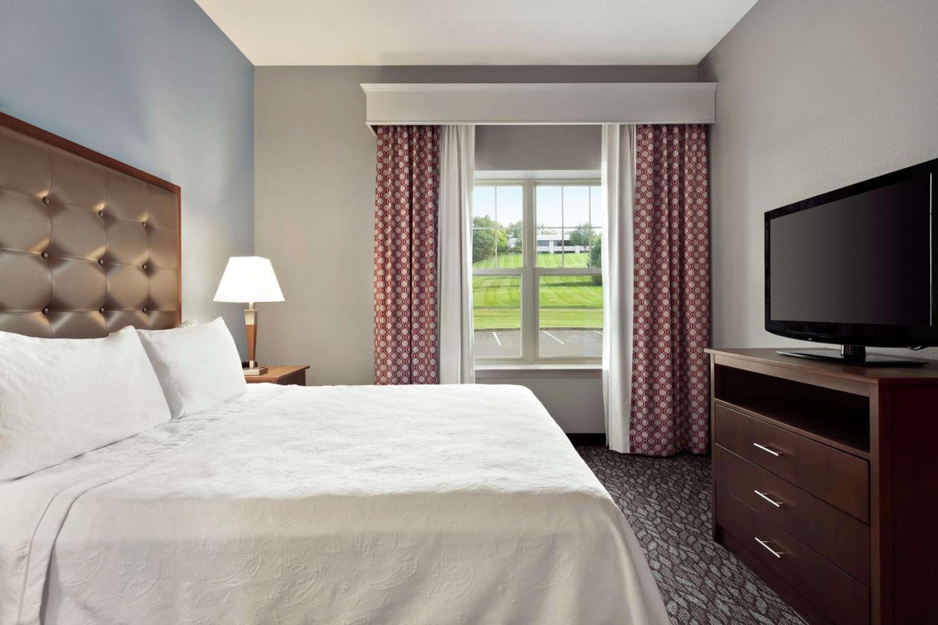 Homewood Suites by Hilton Harrisburg East-Hershey Area gallery photo in Harrisburg, PA — image 31