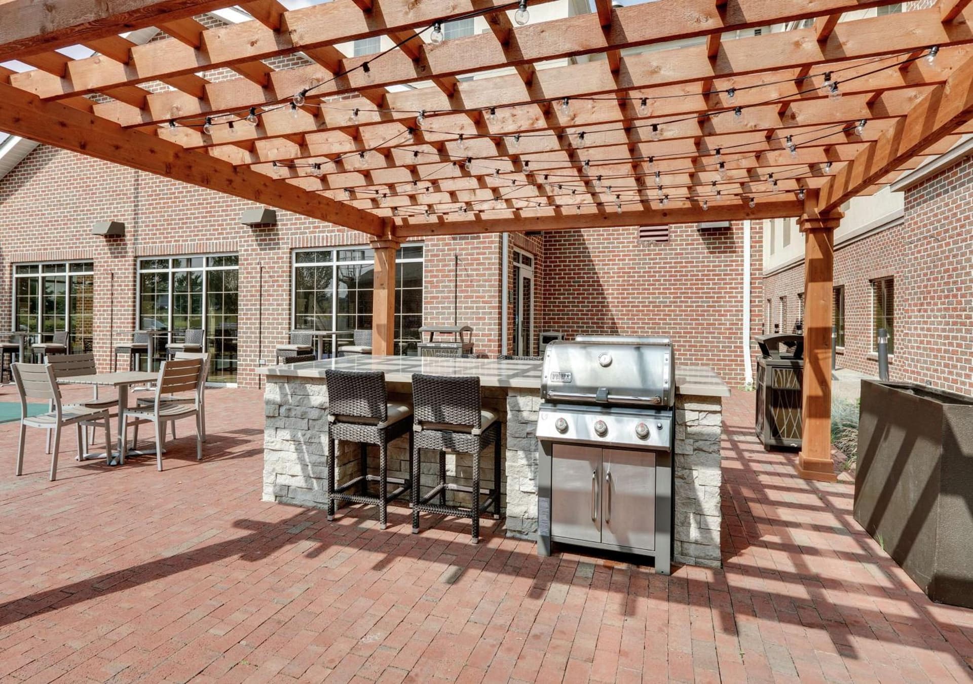 Homewood Suites Hagerstown gallery photo in Hagerstown, MD — image 21