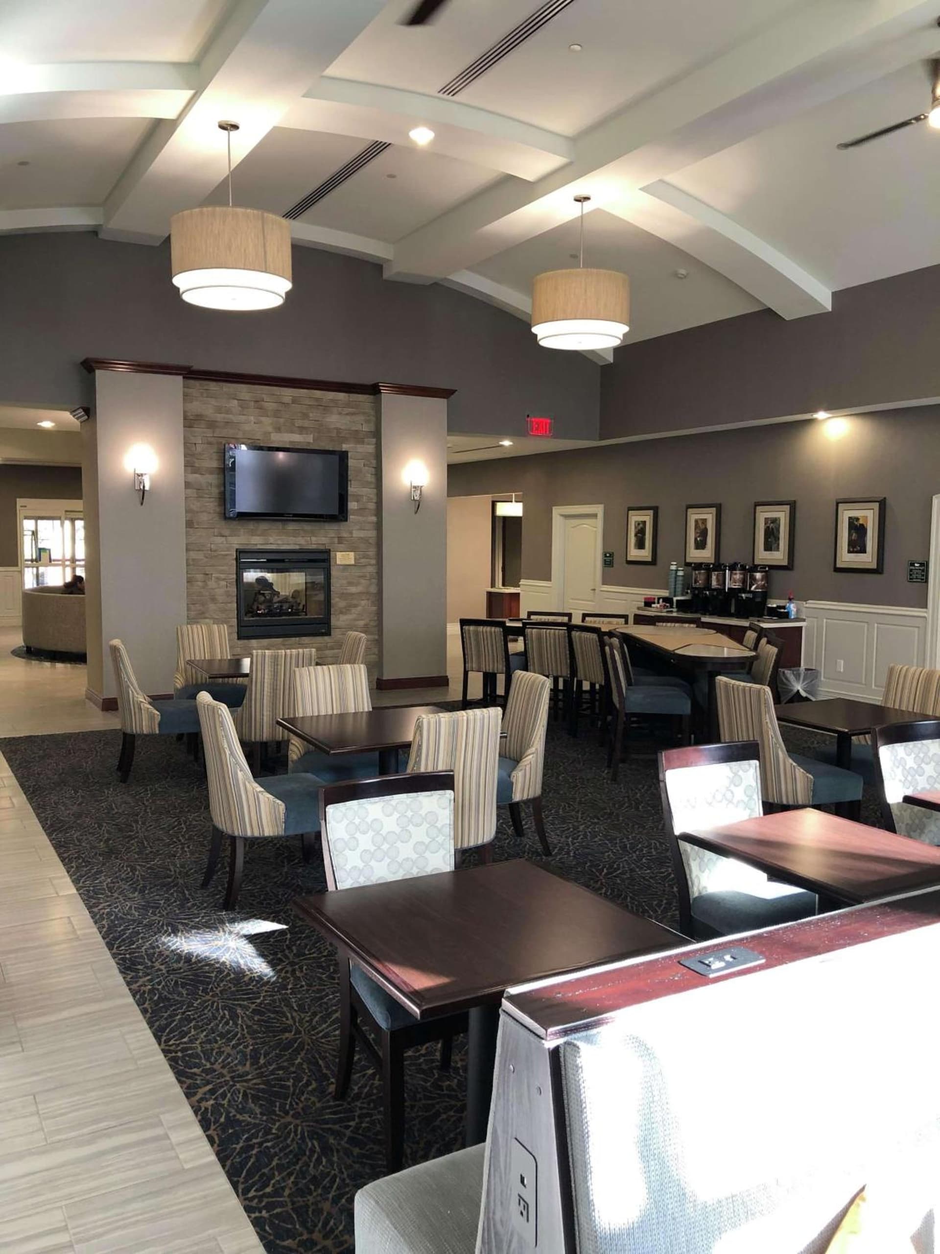 Homewood Suites Hagerstown gallery photo in Hagerstown, MD — image 6