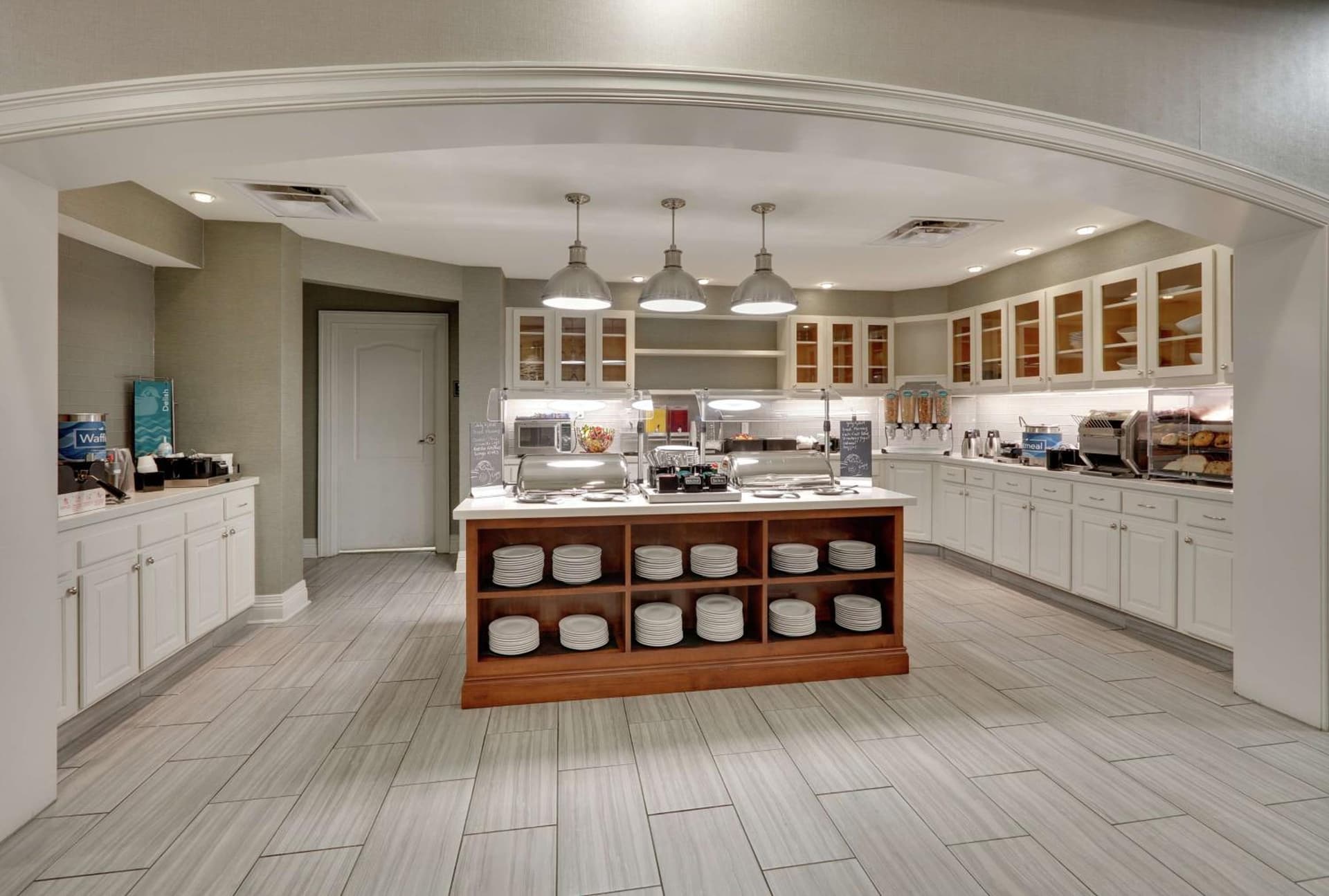 Homewood Suites Hagerstown gallery photo in Hagerstown, MD — image 15