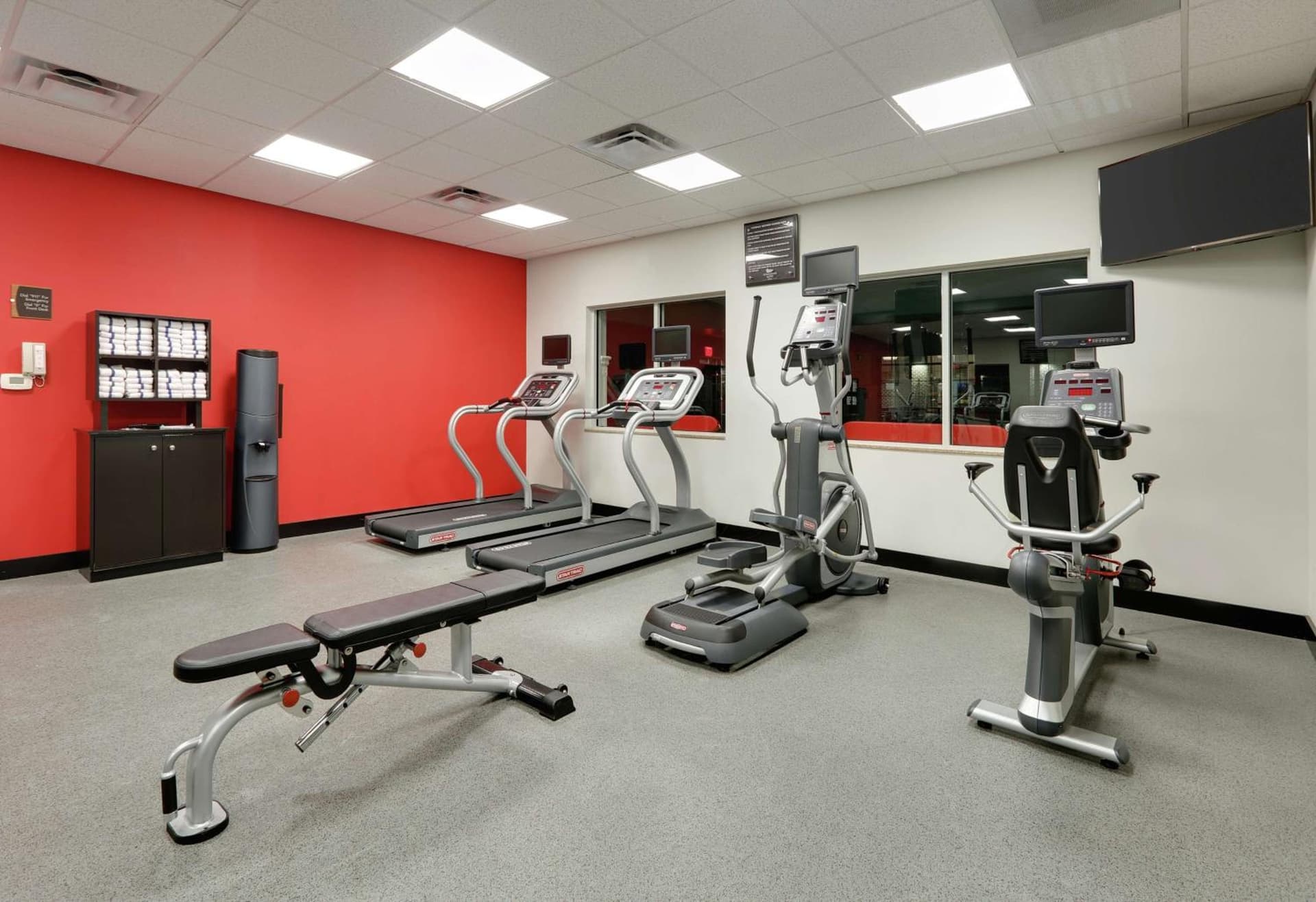 Homewood Suites Hagerstown gallery photo in Hagerstown, MD — image 11
