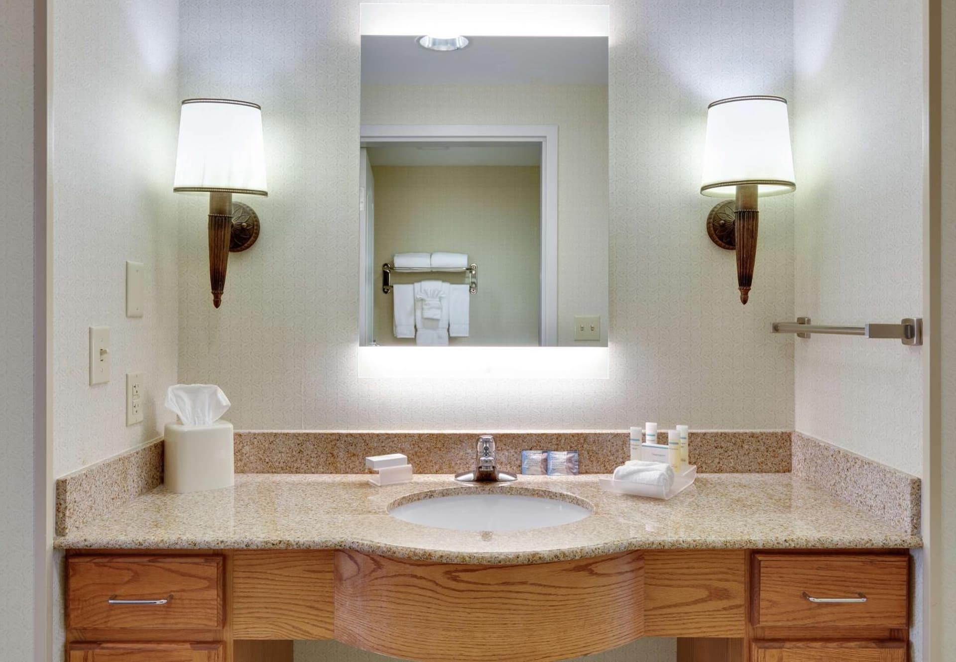 Homewood Suites Hagerstown gallery photo in Hagerstown, MD — image 12